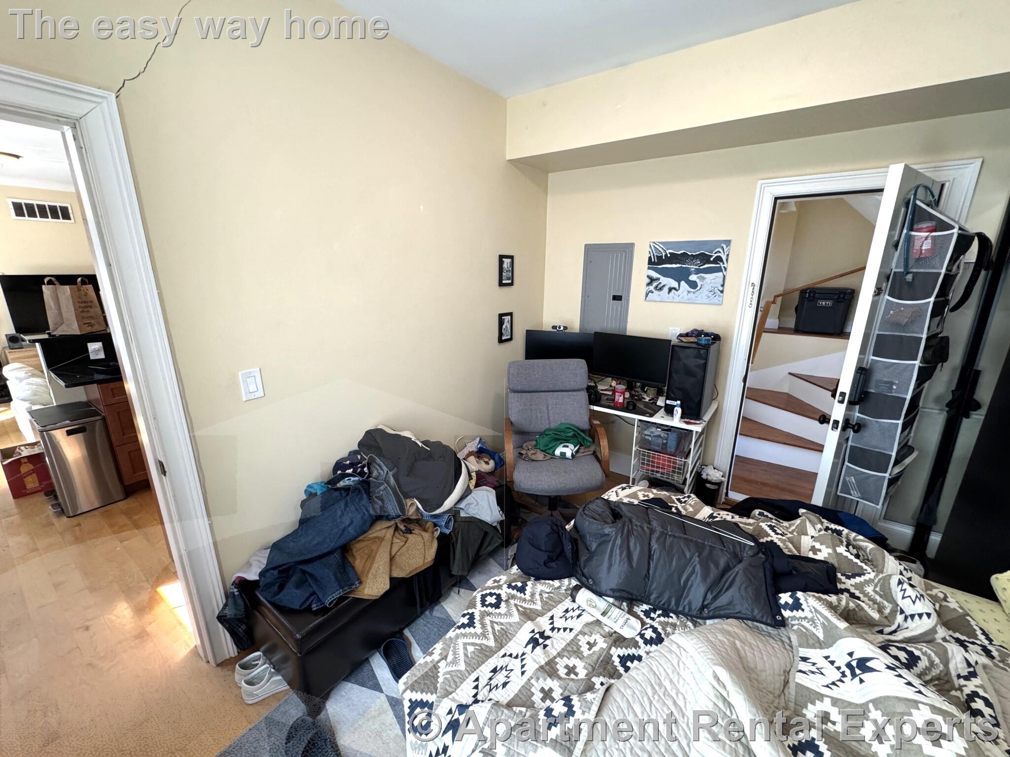 15 Orchard St, Porter Square