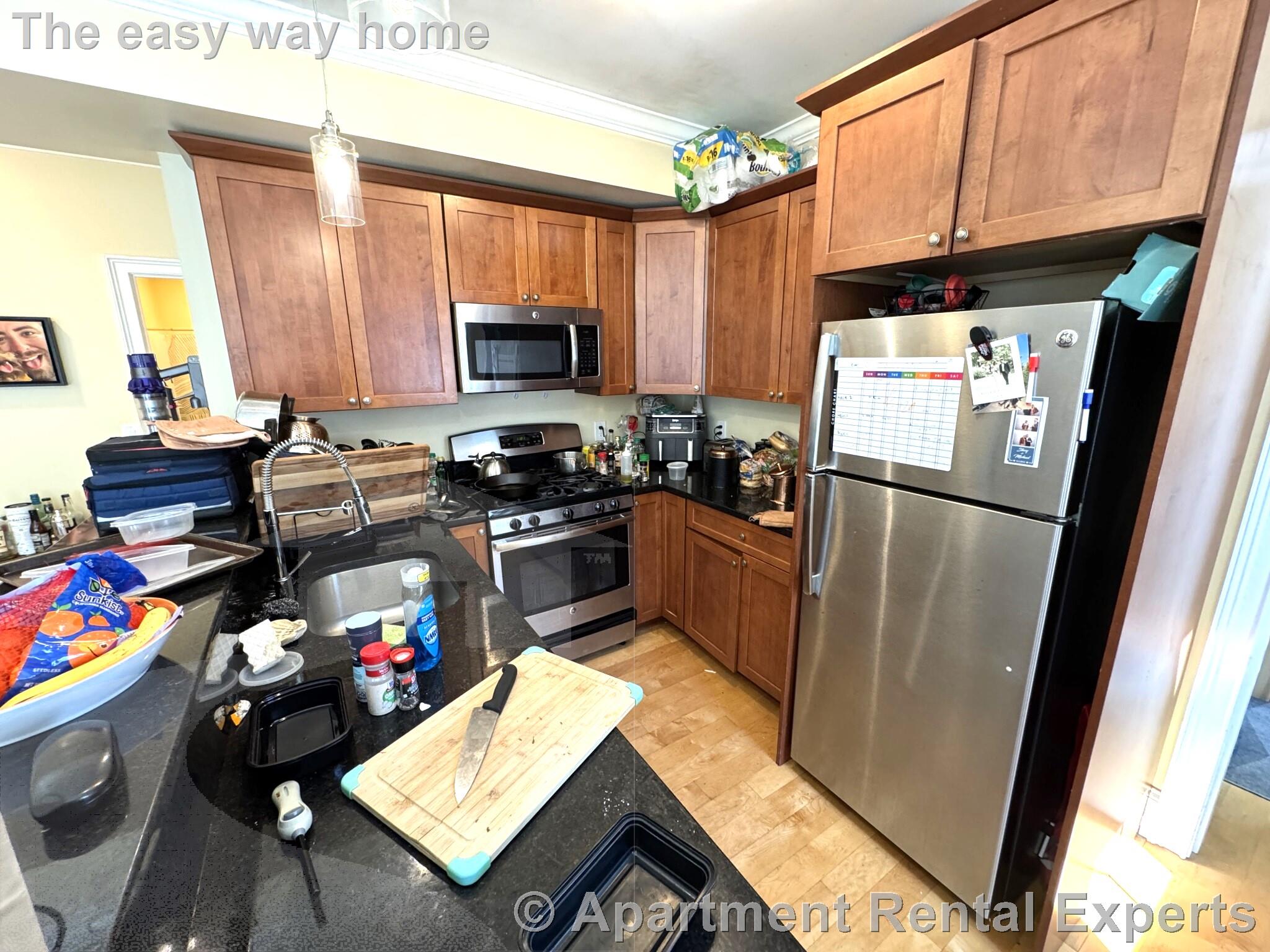 15 Orchard St, Porter Square