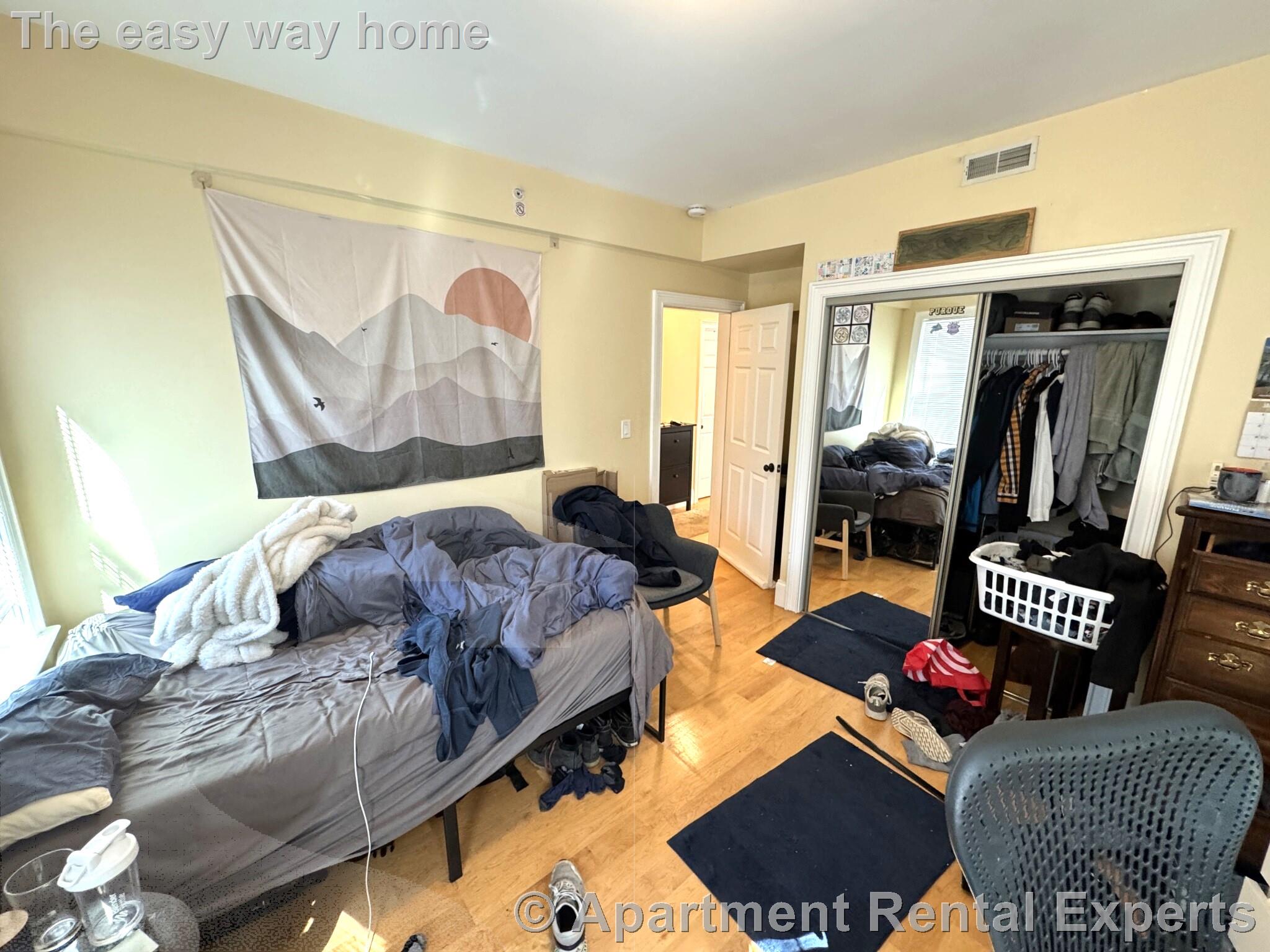 15 Orchard St, Porter Square