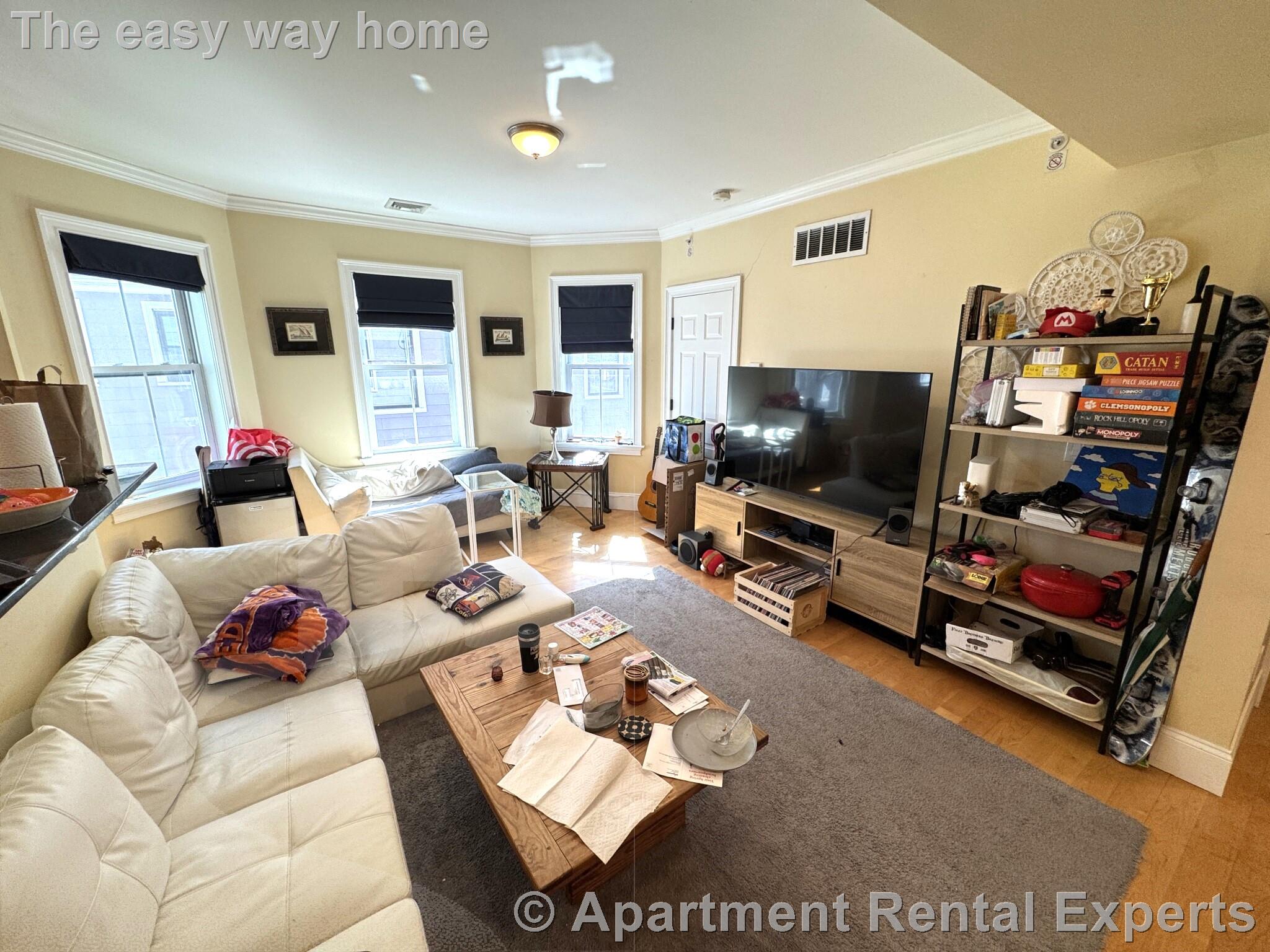 15 Orchard St, Porter Square