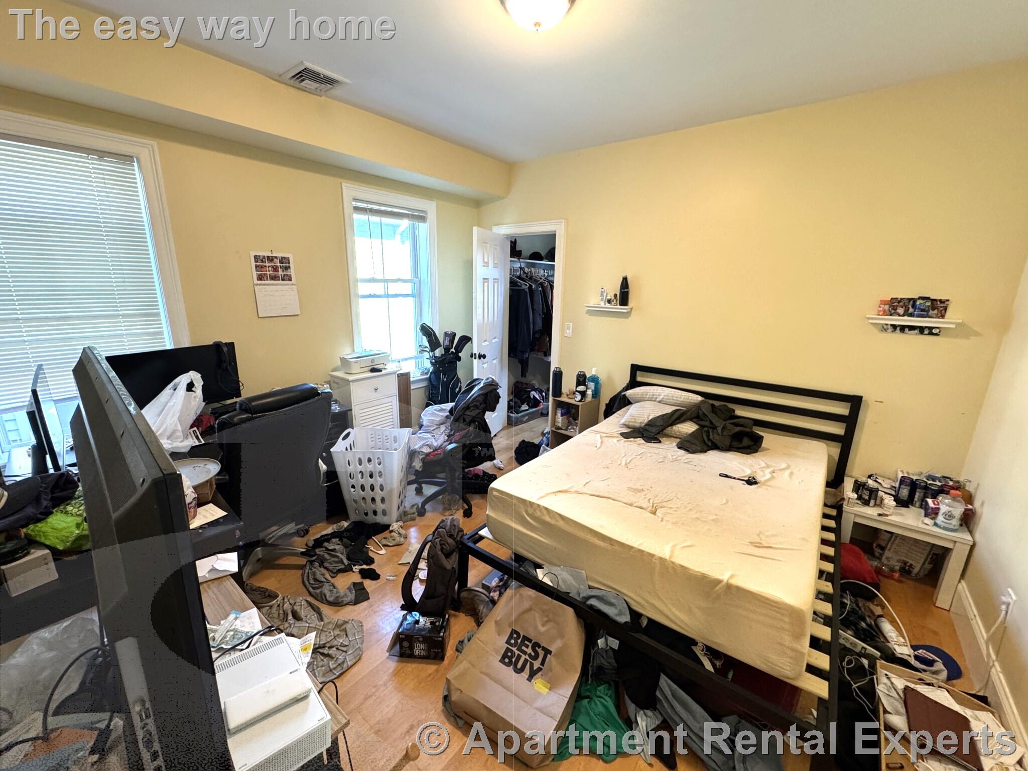 15 Orchard St, Porter Square