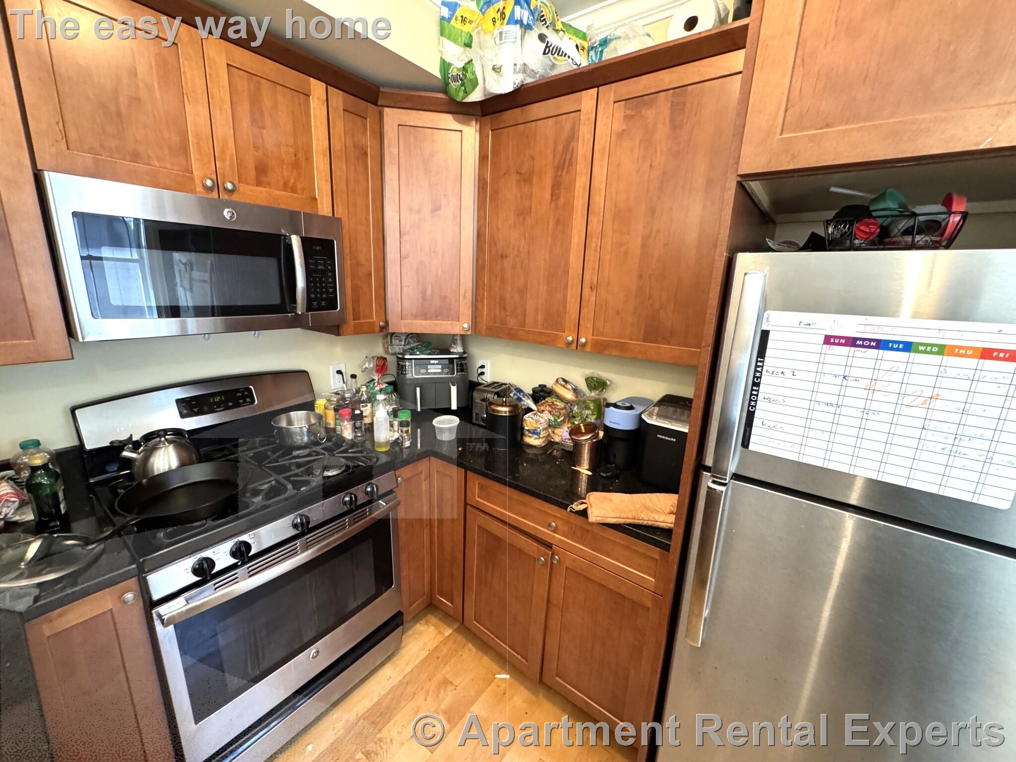 15 Orchard St, Porter Square