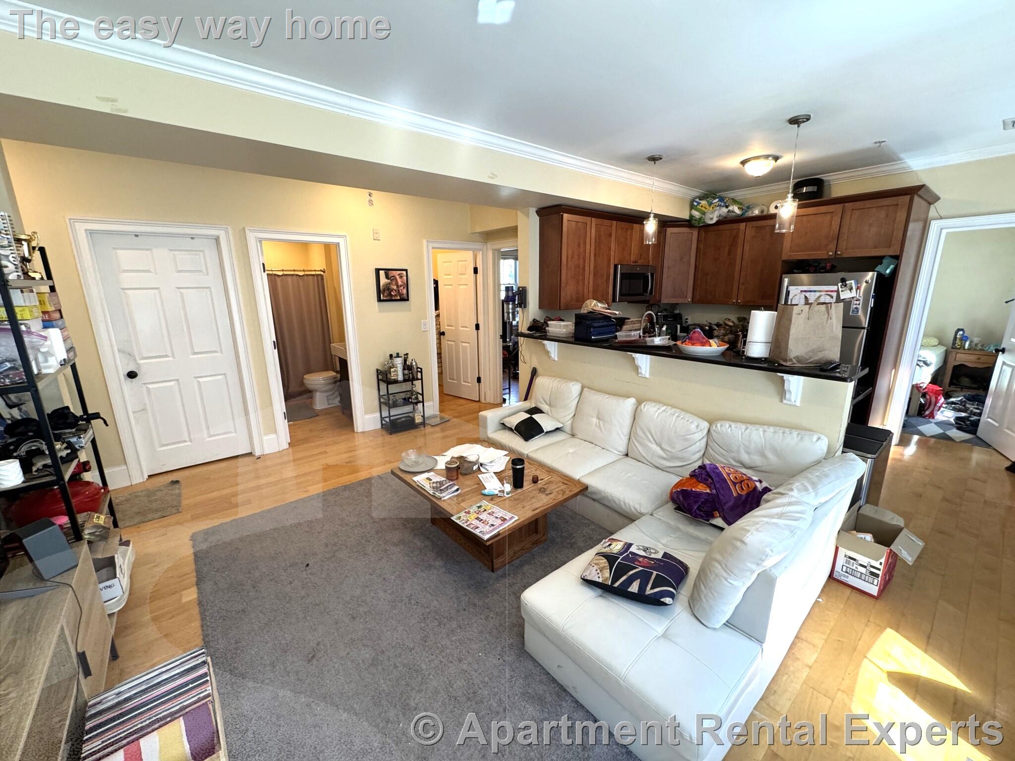 15 Orchard St, Porter Square