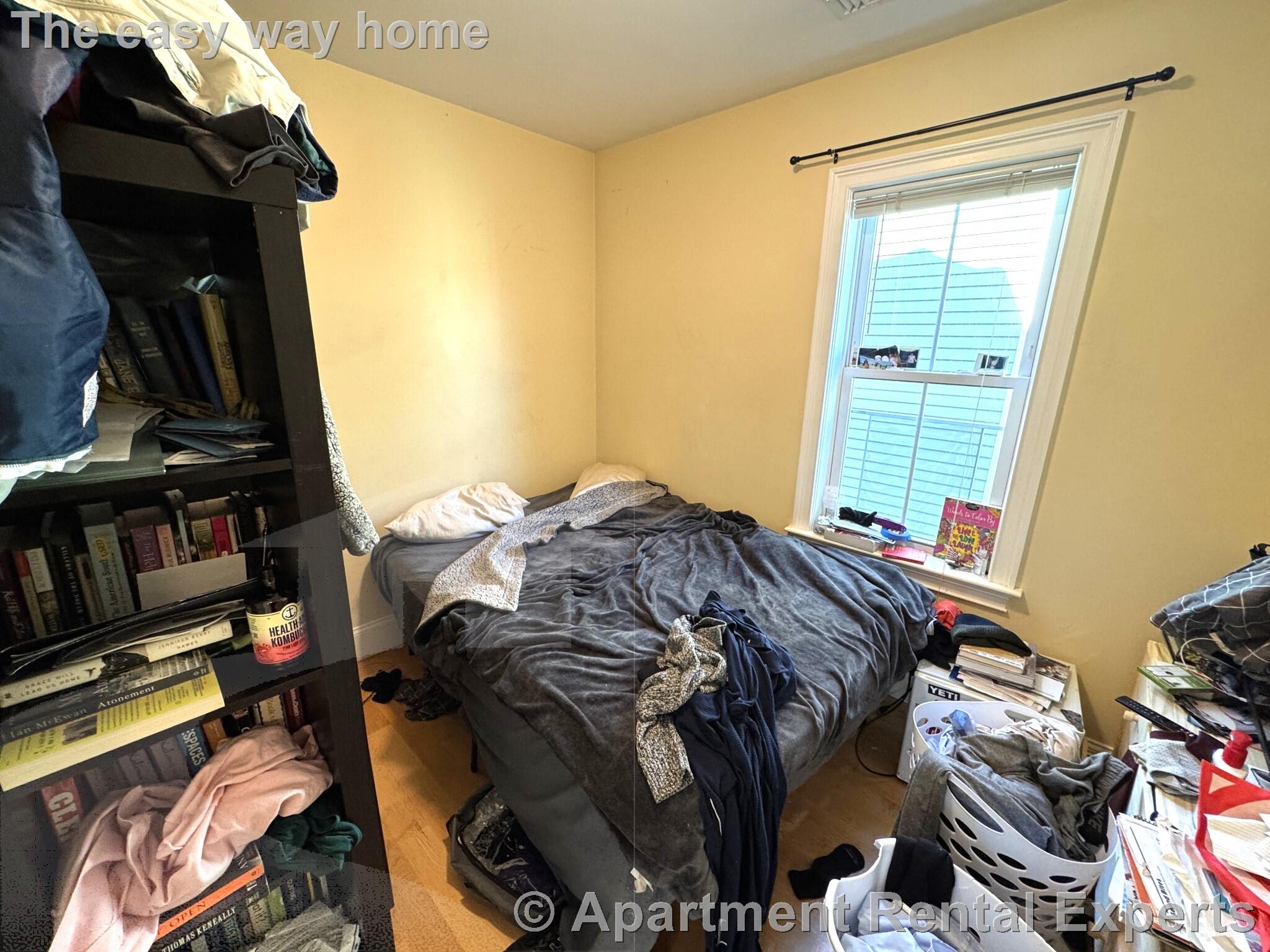 15 Orchard St, Porter Square