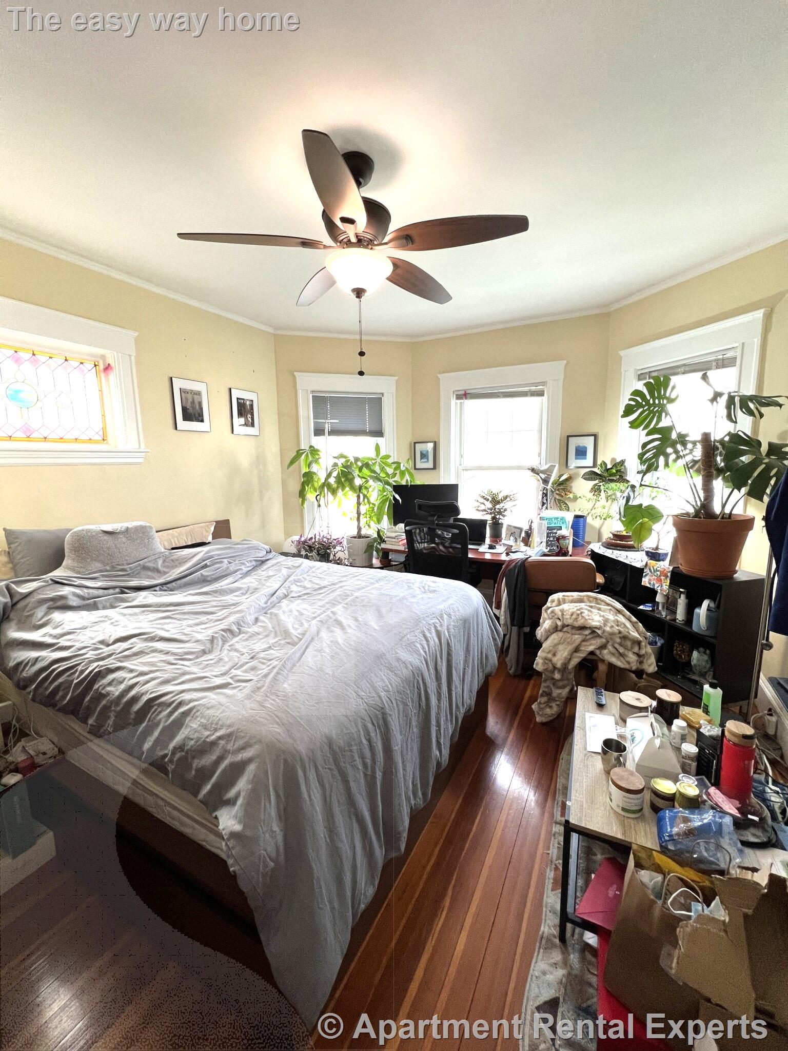 332 Beacon St, Porter Square