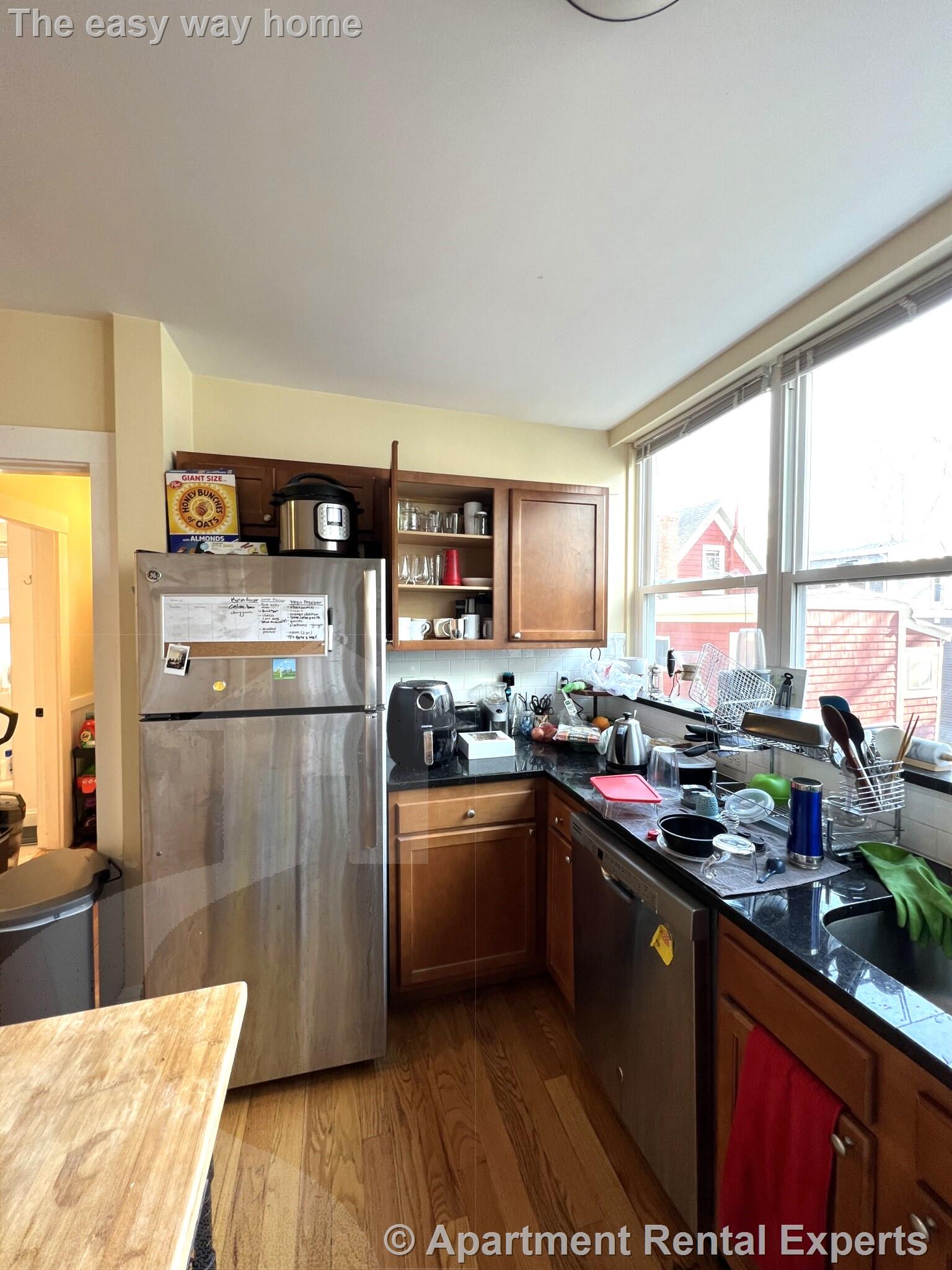 332 Beacon St, Porter Square