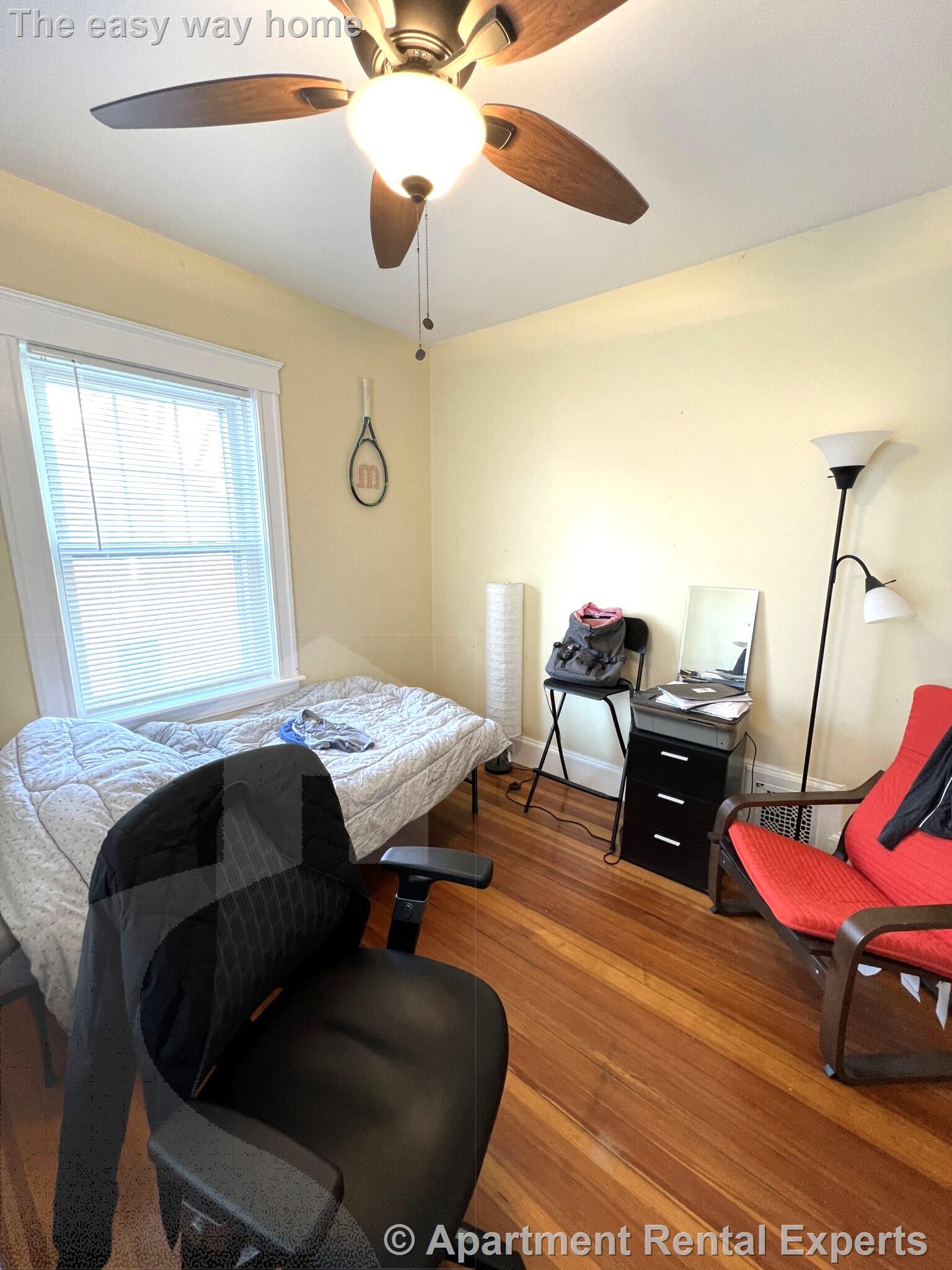 332 Beacon St, Porter Square