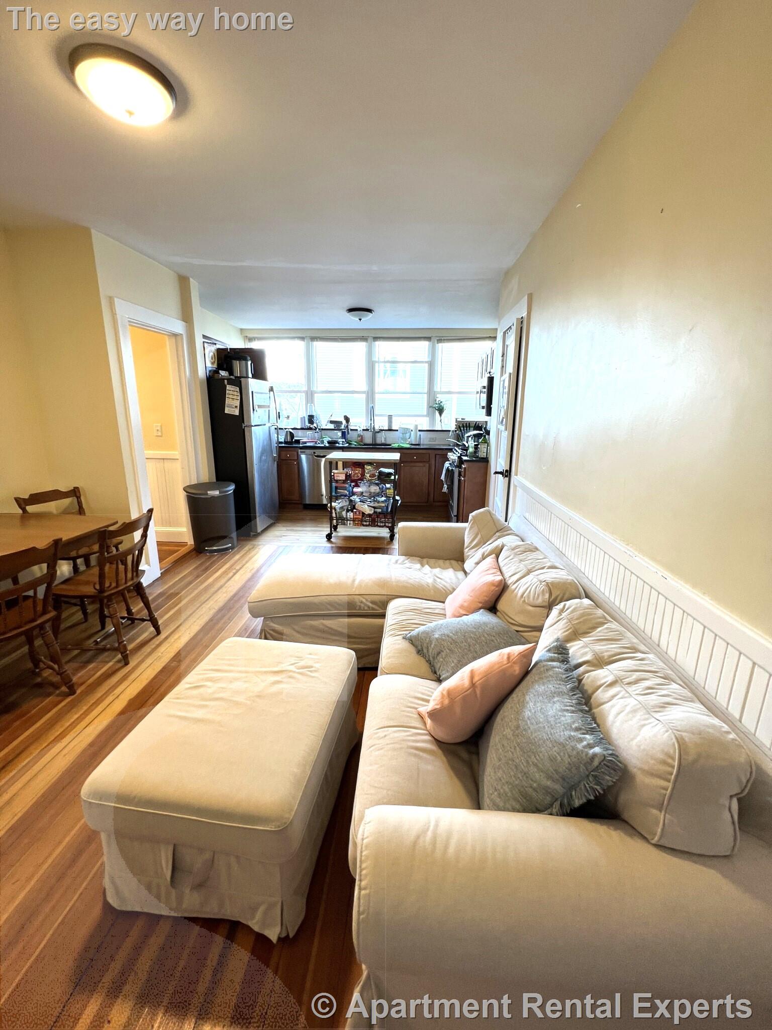 332 Beacon St, Porter Square