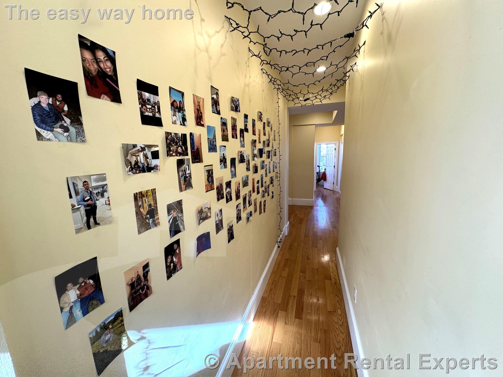 208 Holland St, Davis Square