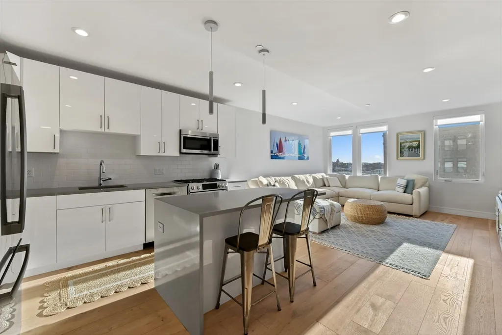 420 West Broadway, South Boston