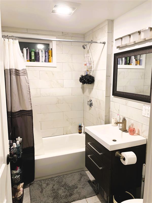 11 Harold St, Ward Two