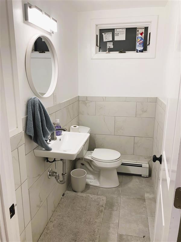 11 Harold St, Ward Two