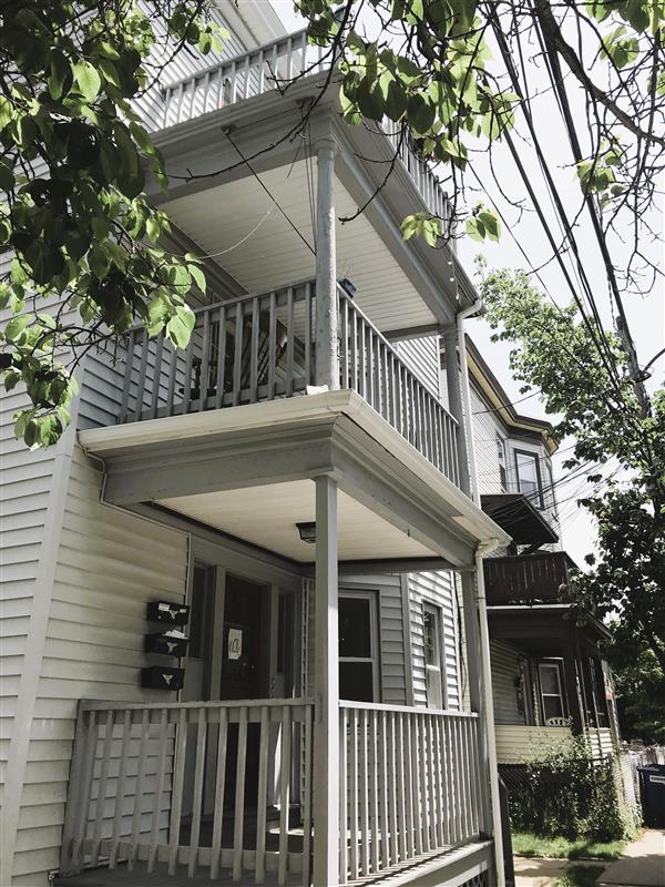 11 Harold St, Ward Two