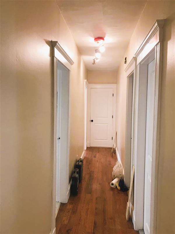 11 Harold St, Ward Two