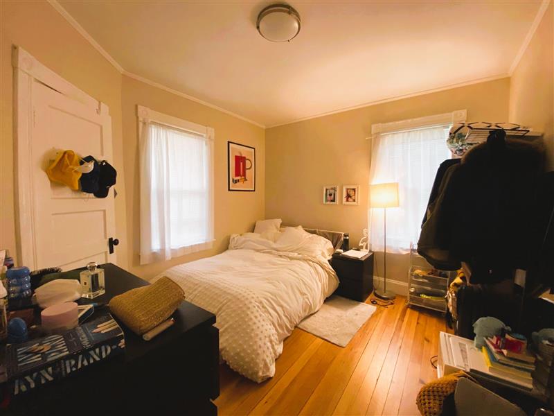 11 Harold St, Ward Two