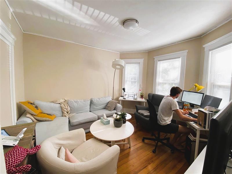 11 Harold St, Ward Two