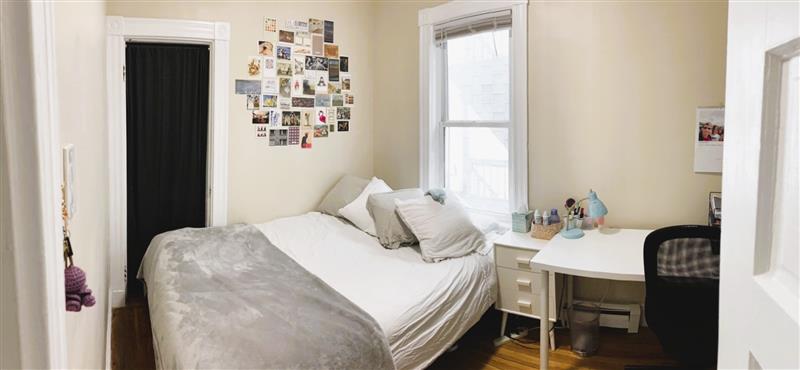 11 Harold St, Ward Two