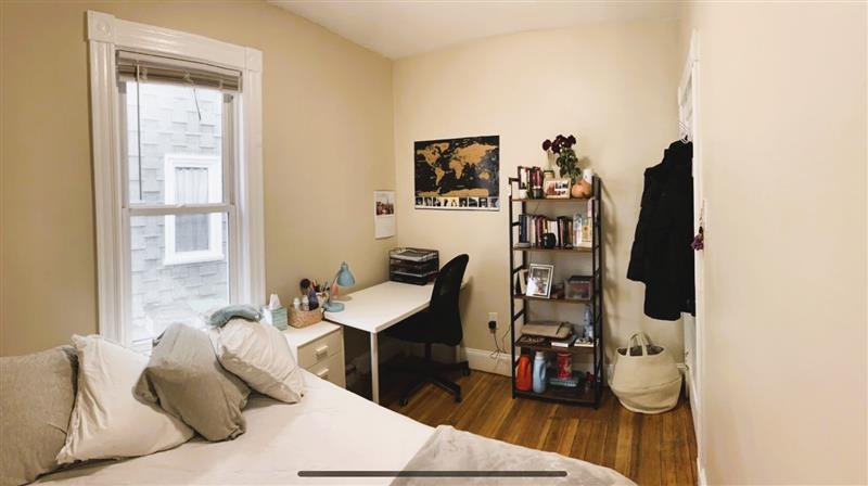 11 Harold St, Ward Two