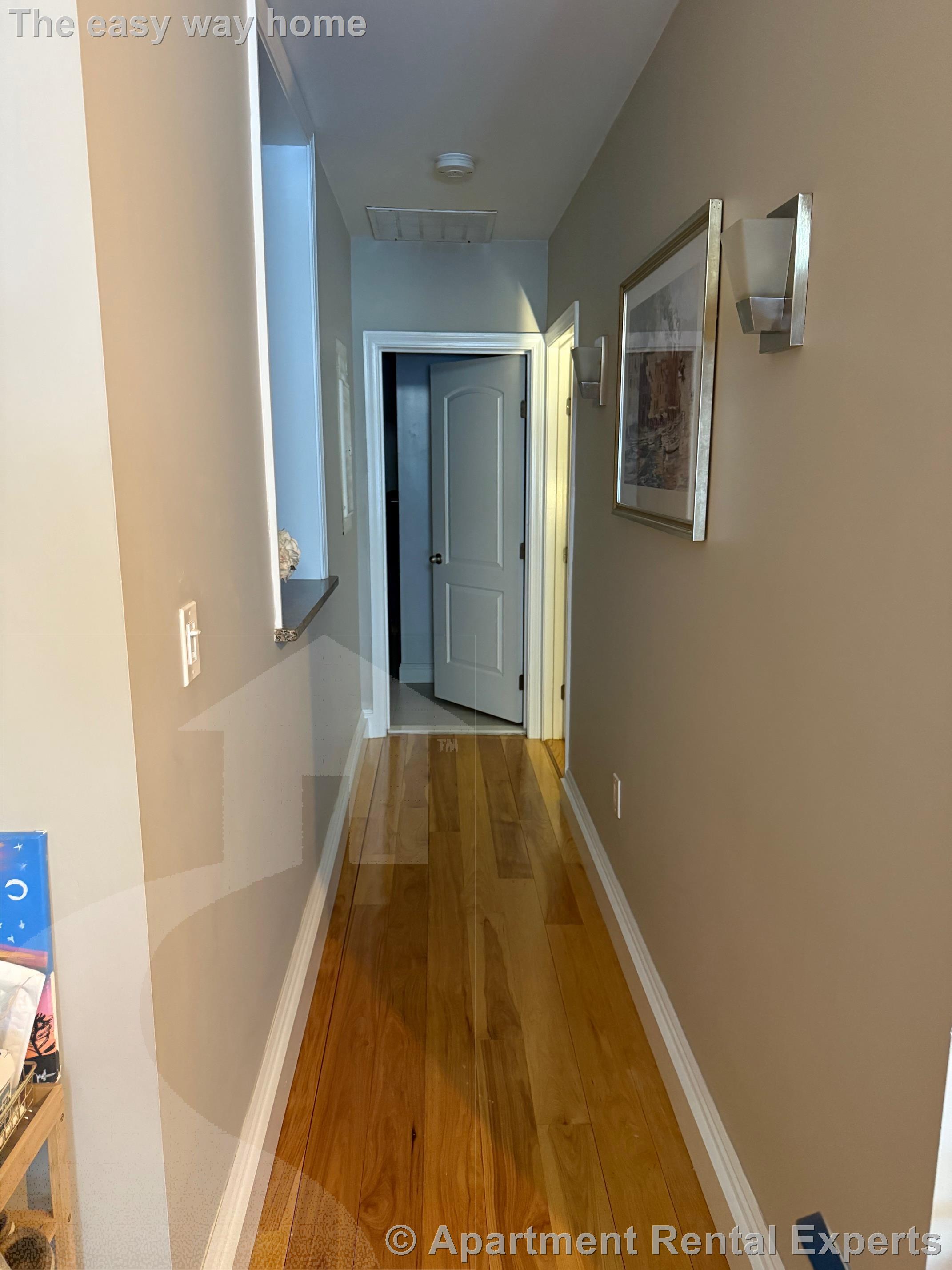 17 Bow St, Union Square