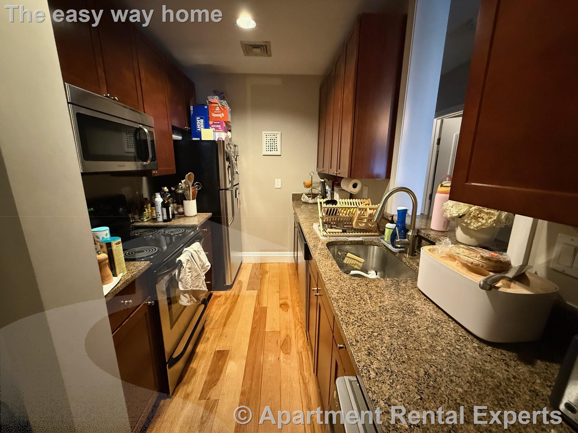 17 Bow St, Union Square