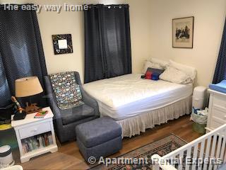 54 Montgomery St, North Cambridge