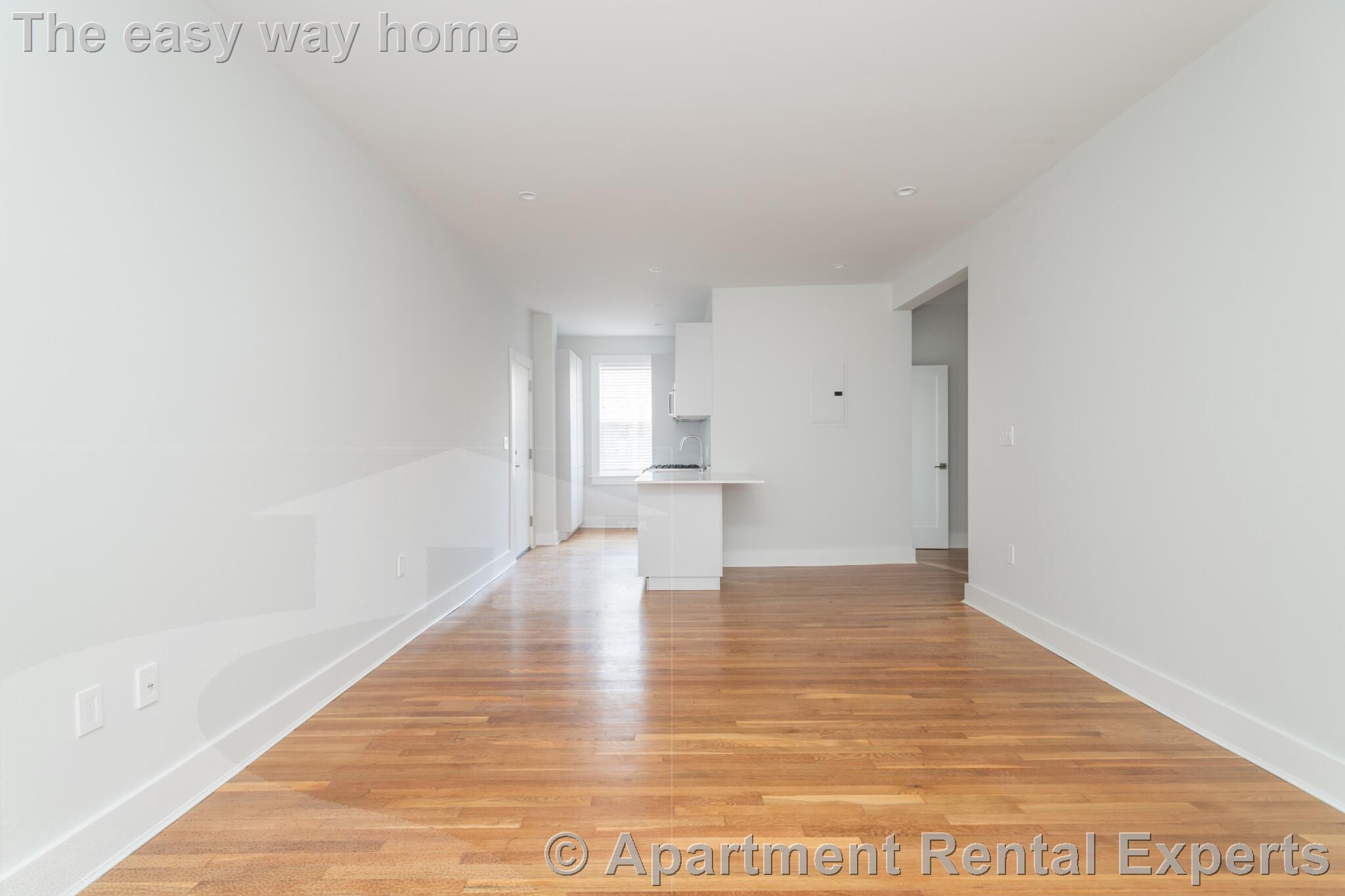 18 Forest St, Porter Square