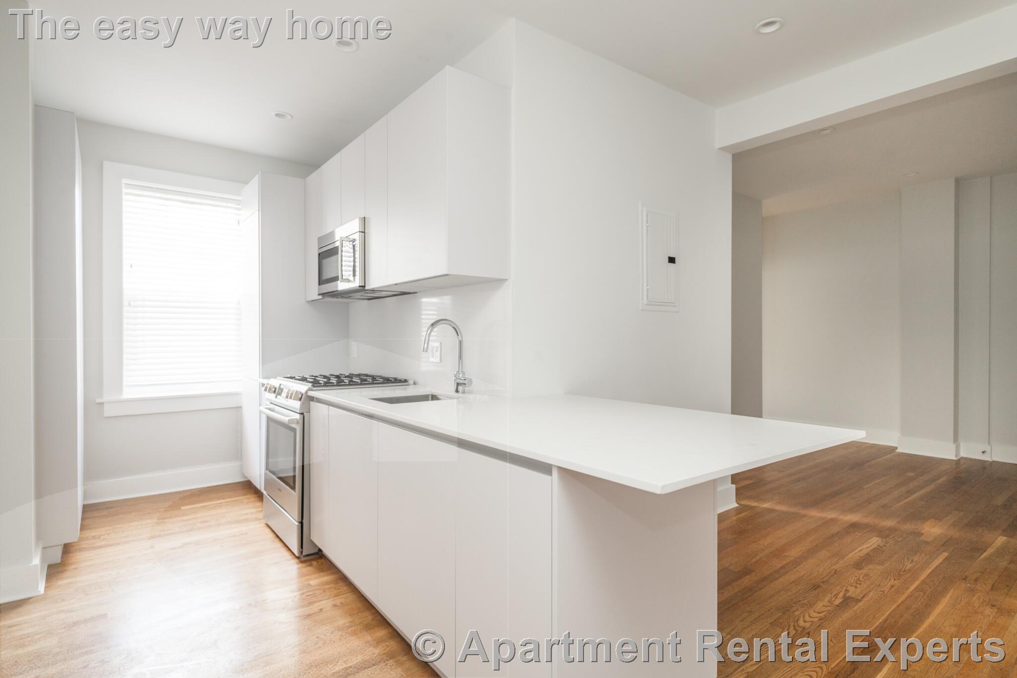 18 Forest St, Porter Square