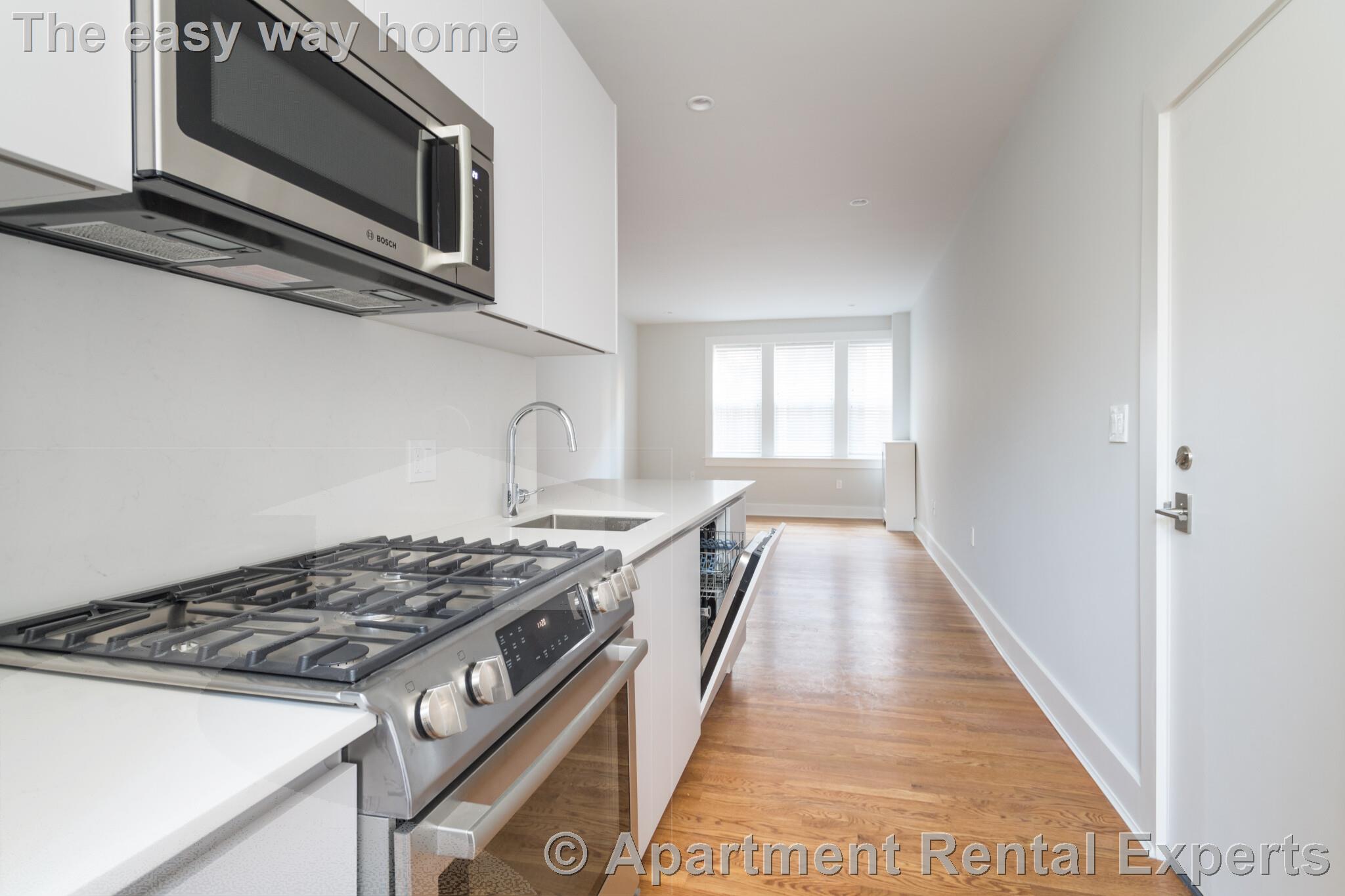 18 Forest St, Porter Square