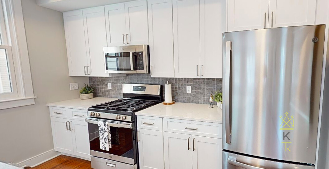 382 Harvard St, Mid-Cambridge