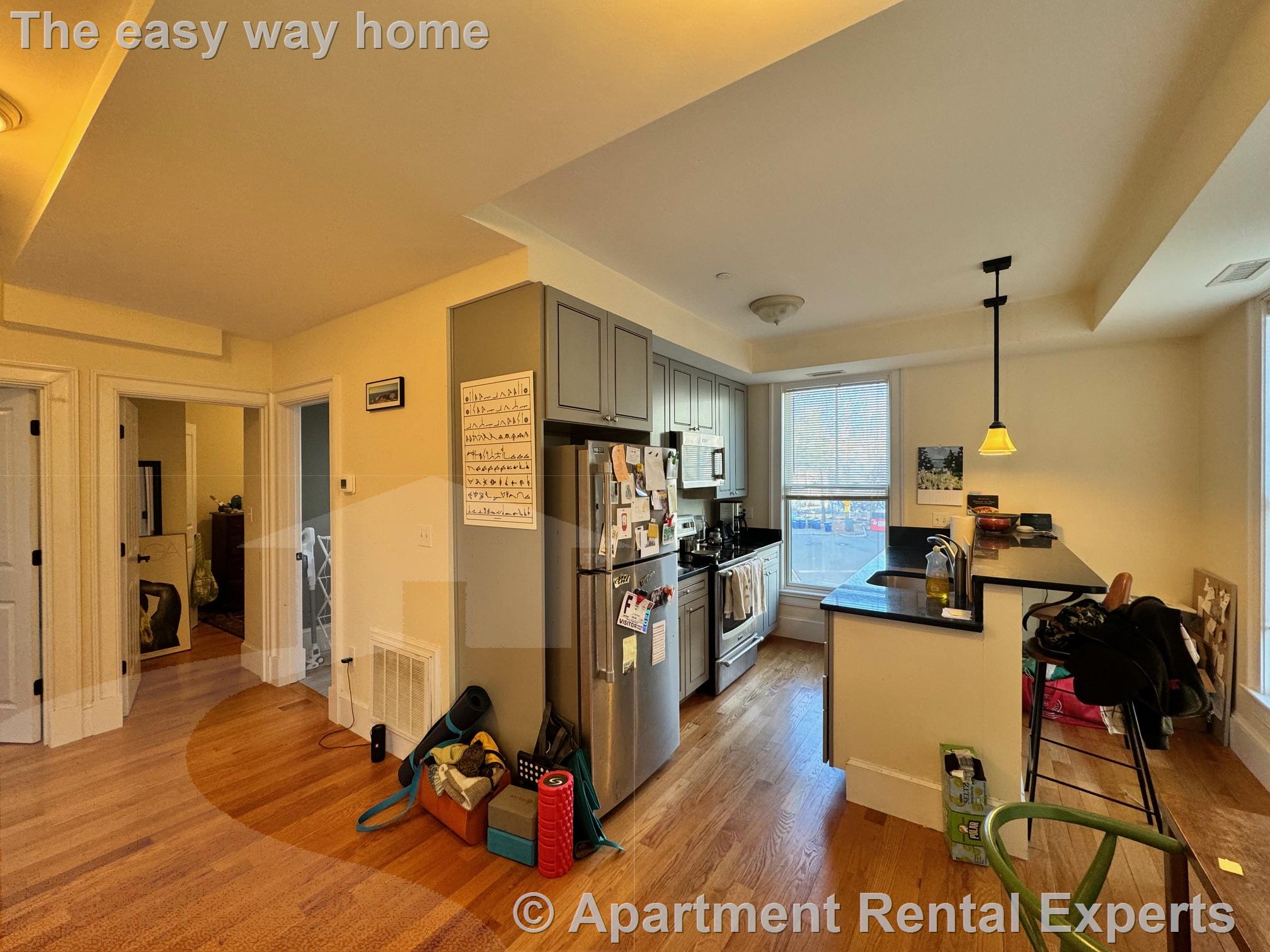 43 Kent St, Porter Square