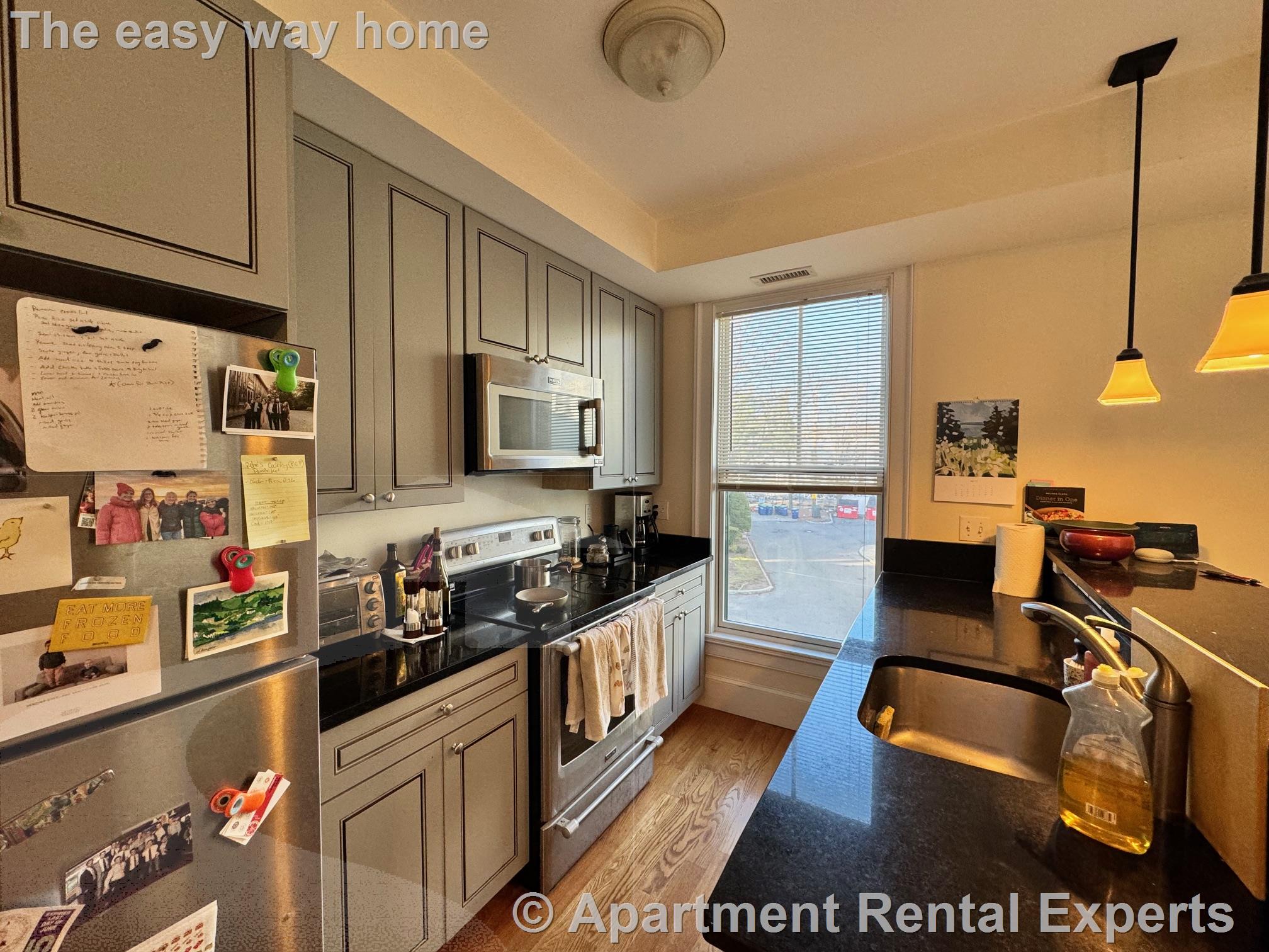 43 Kent St, Porter Square