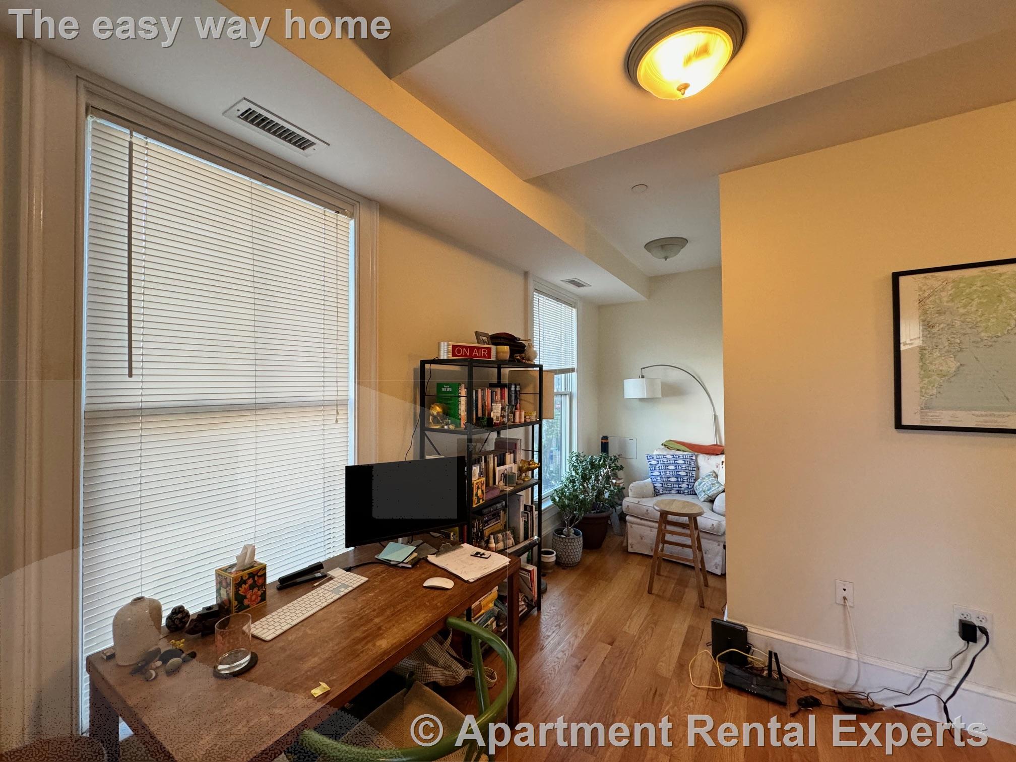 43 Kent St, Porter Square