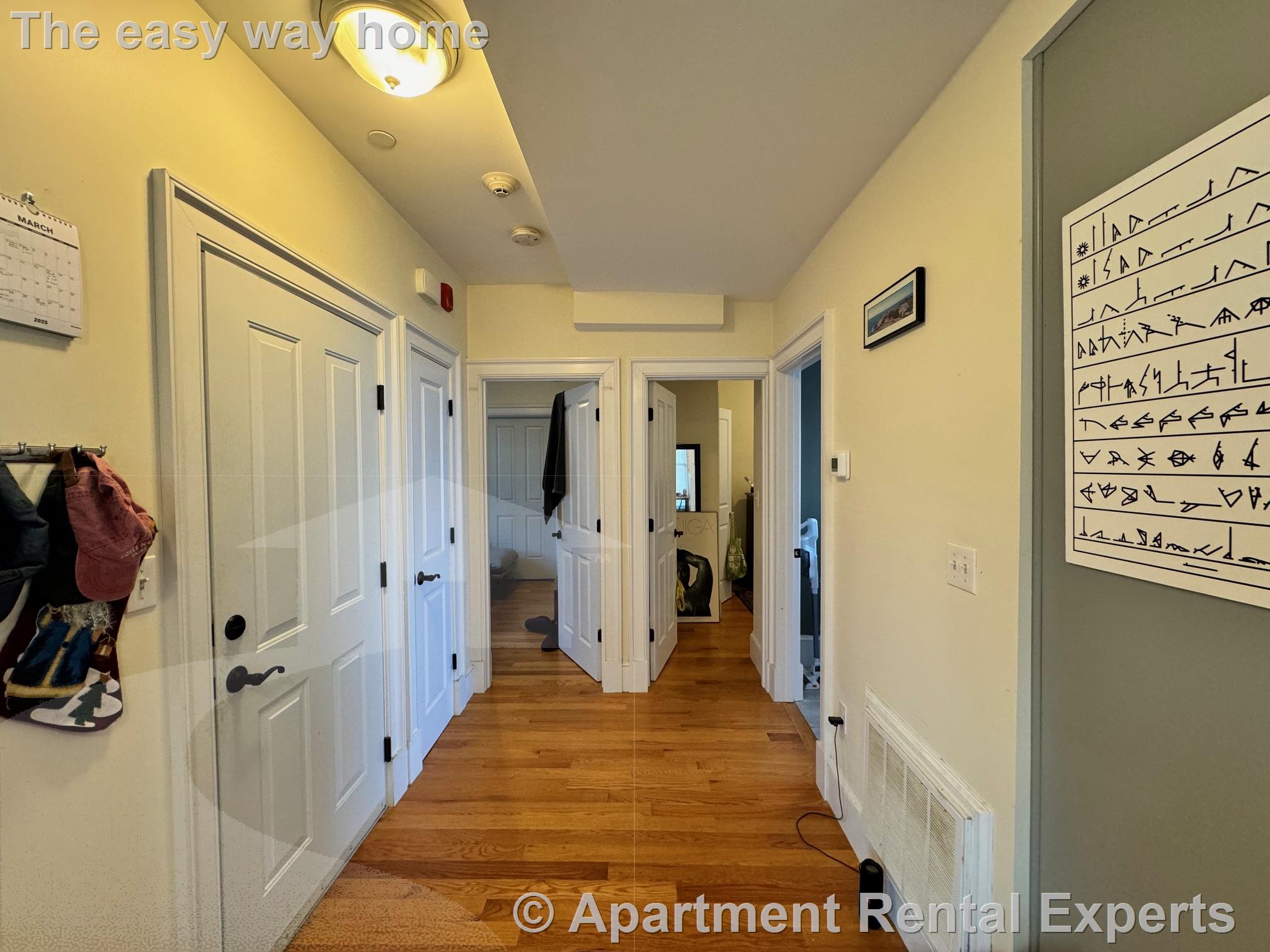 43 Kent St, Porter Square