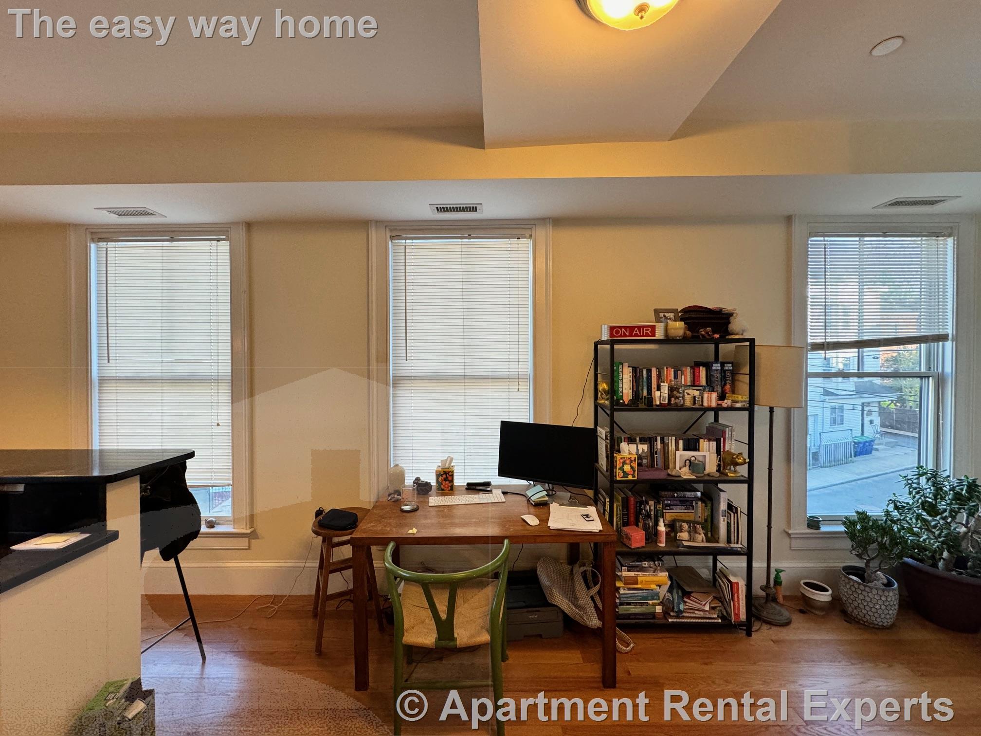 43 Kent St, Porter Square