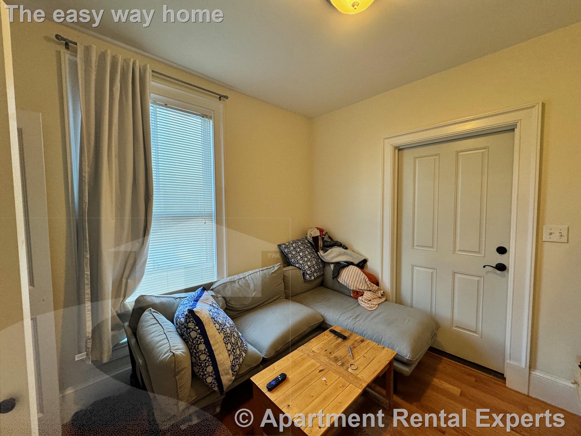 43 Kent St, Porter Square