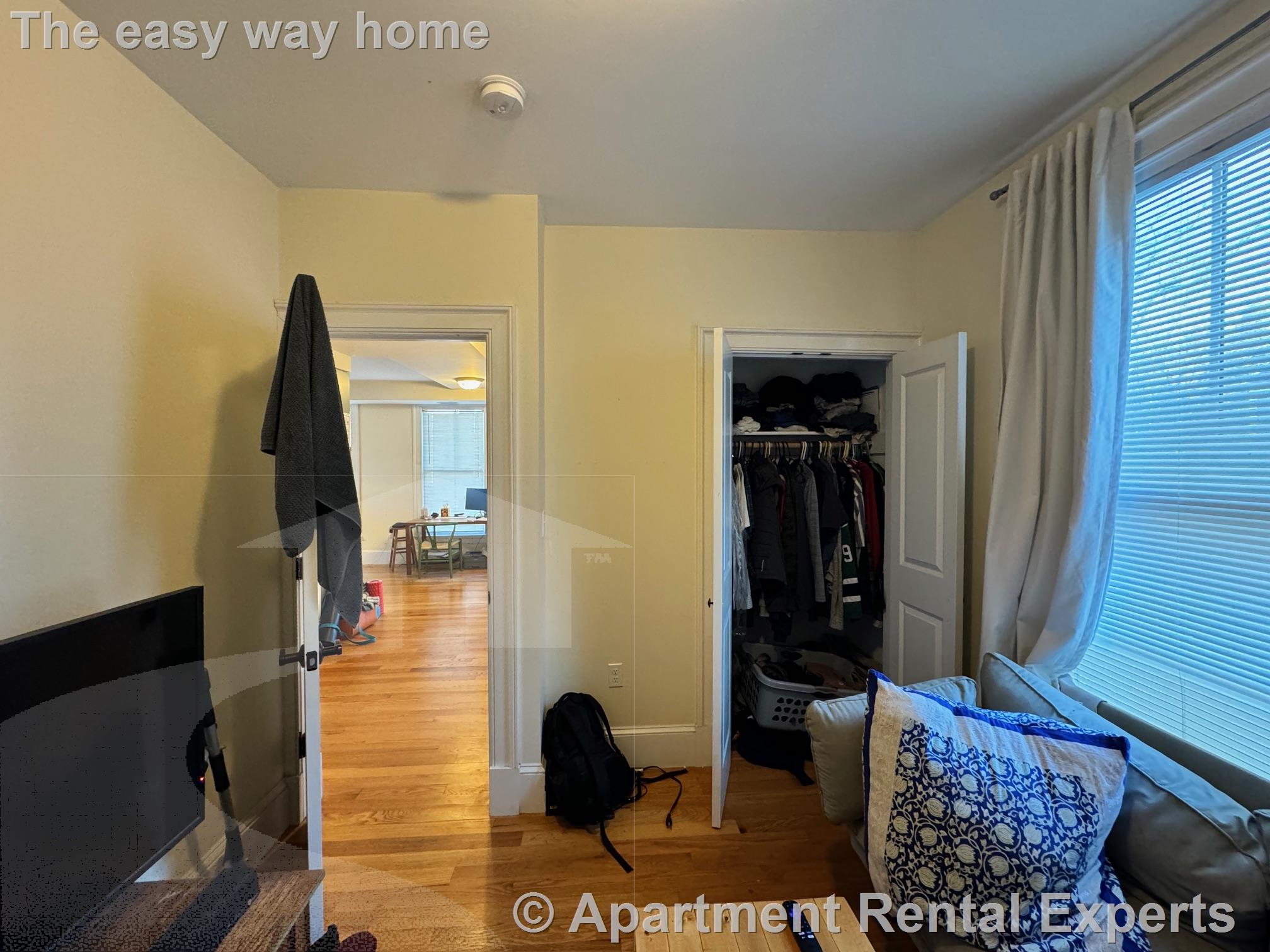 43 Kent St, Porter Square