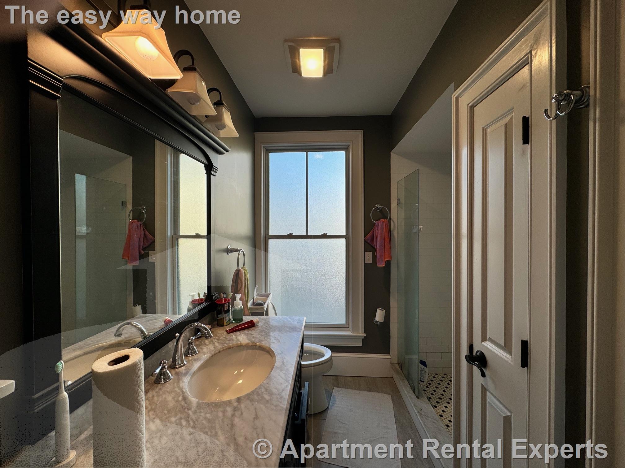 43 Kent St, Porter Square