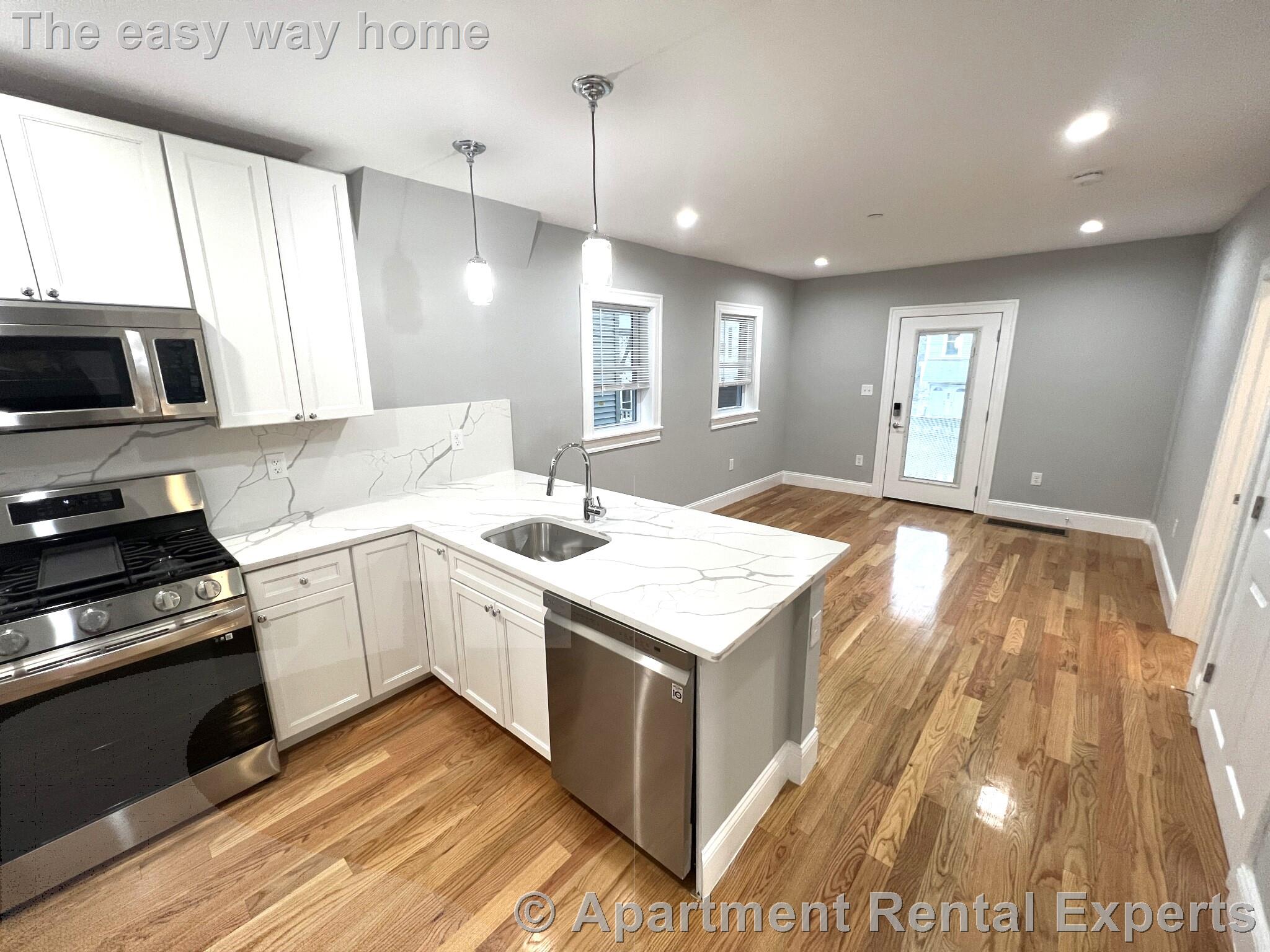 15 Harold St, Inman Square