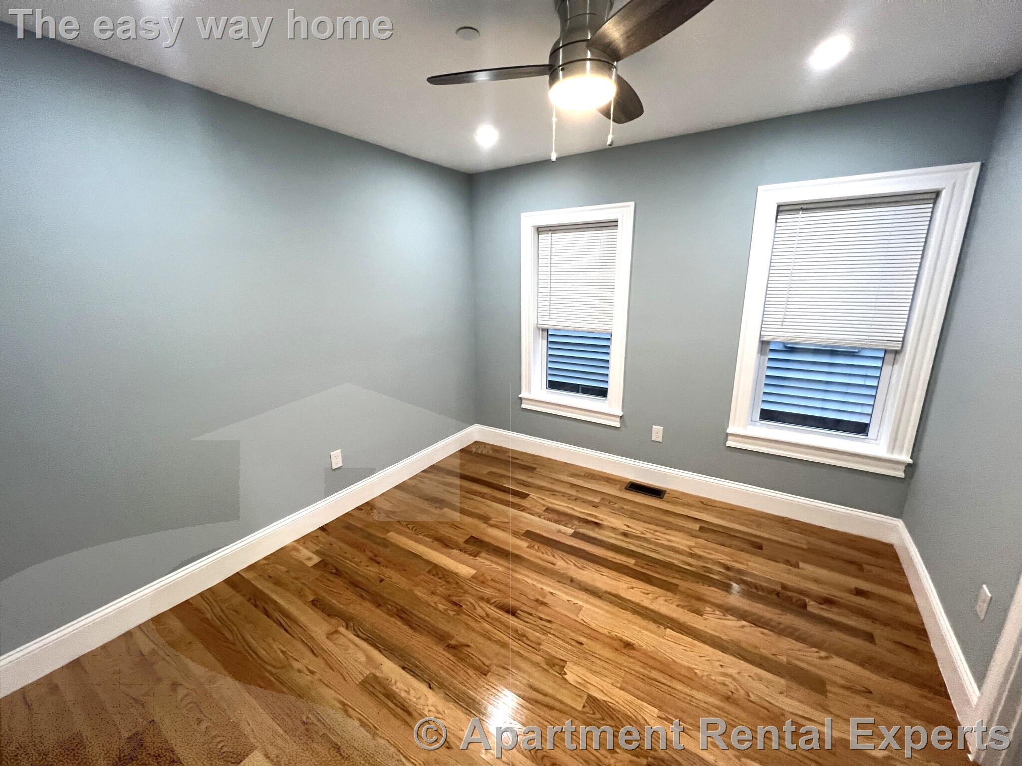 15 Harold St, Inman Square