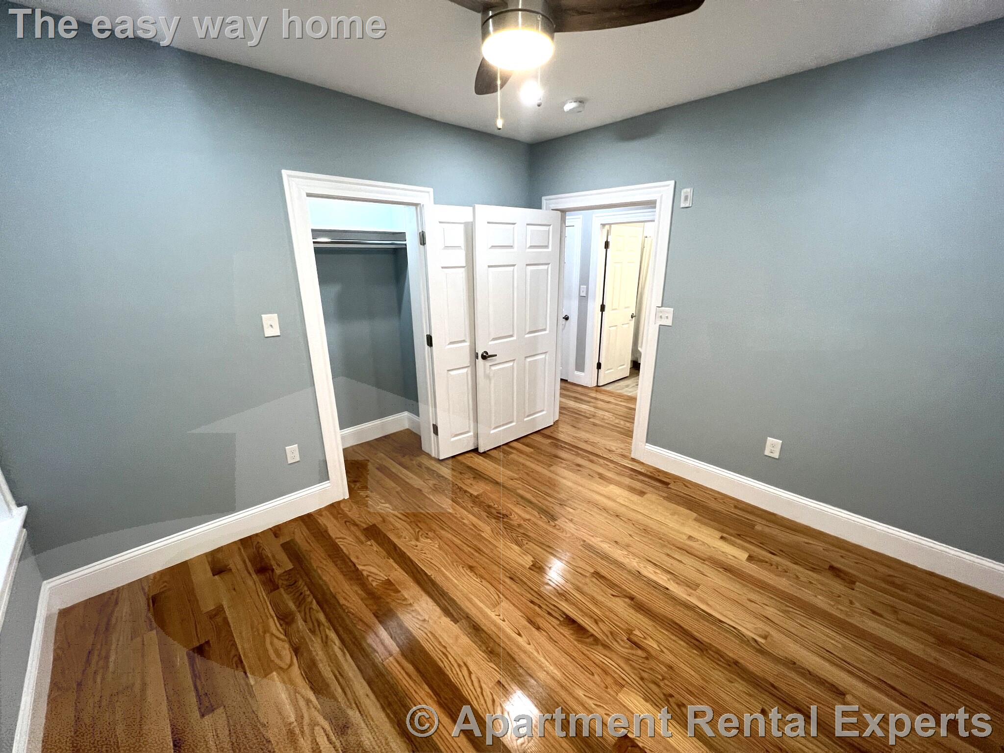 15 Harold St, Inman Square