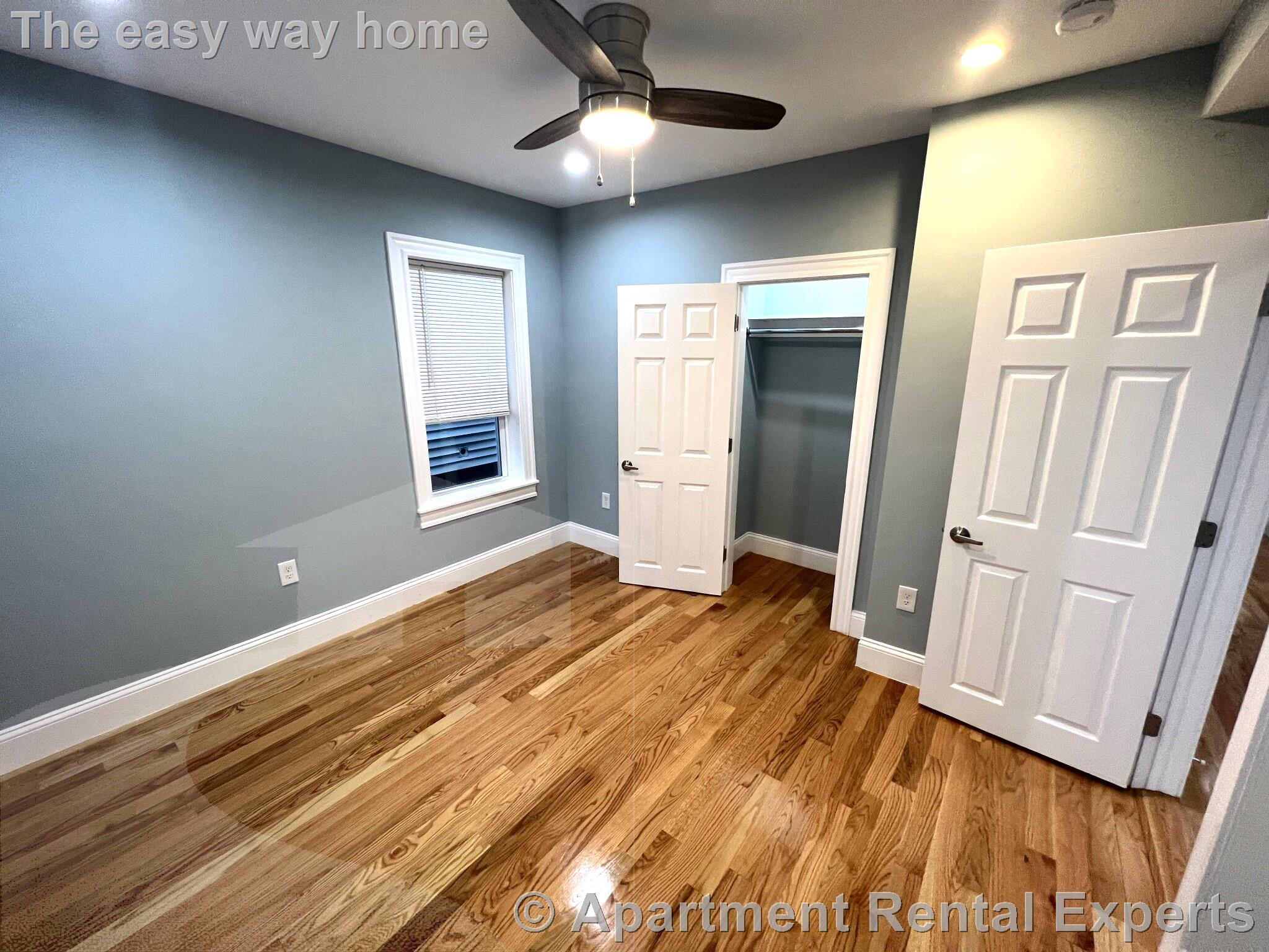 15 Harold St, Inman Square