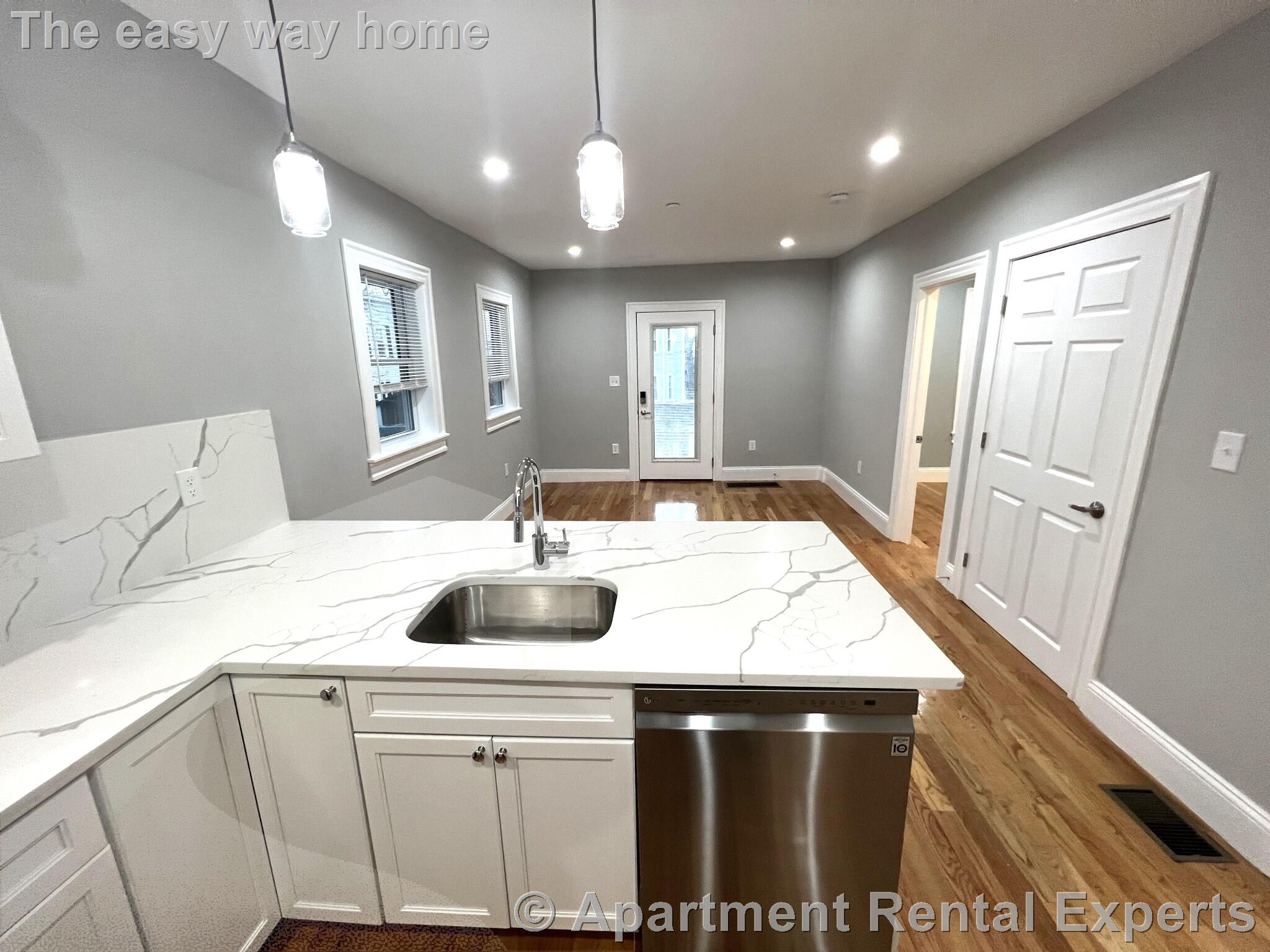 15 Harold St, Inman Square