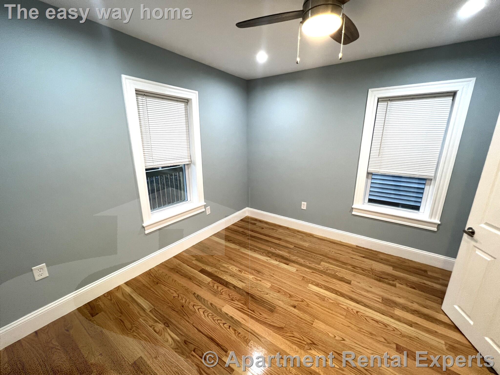 15 Harold St, Inman Square