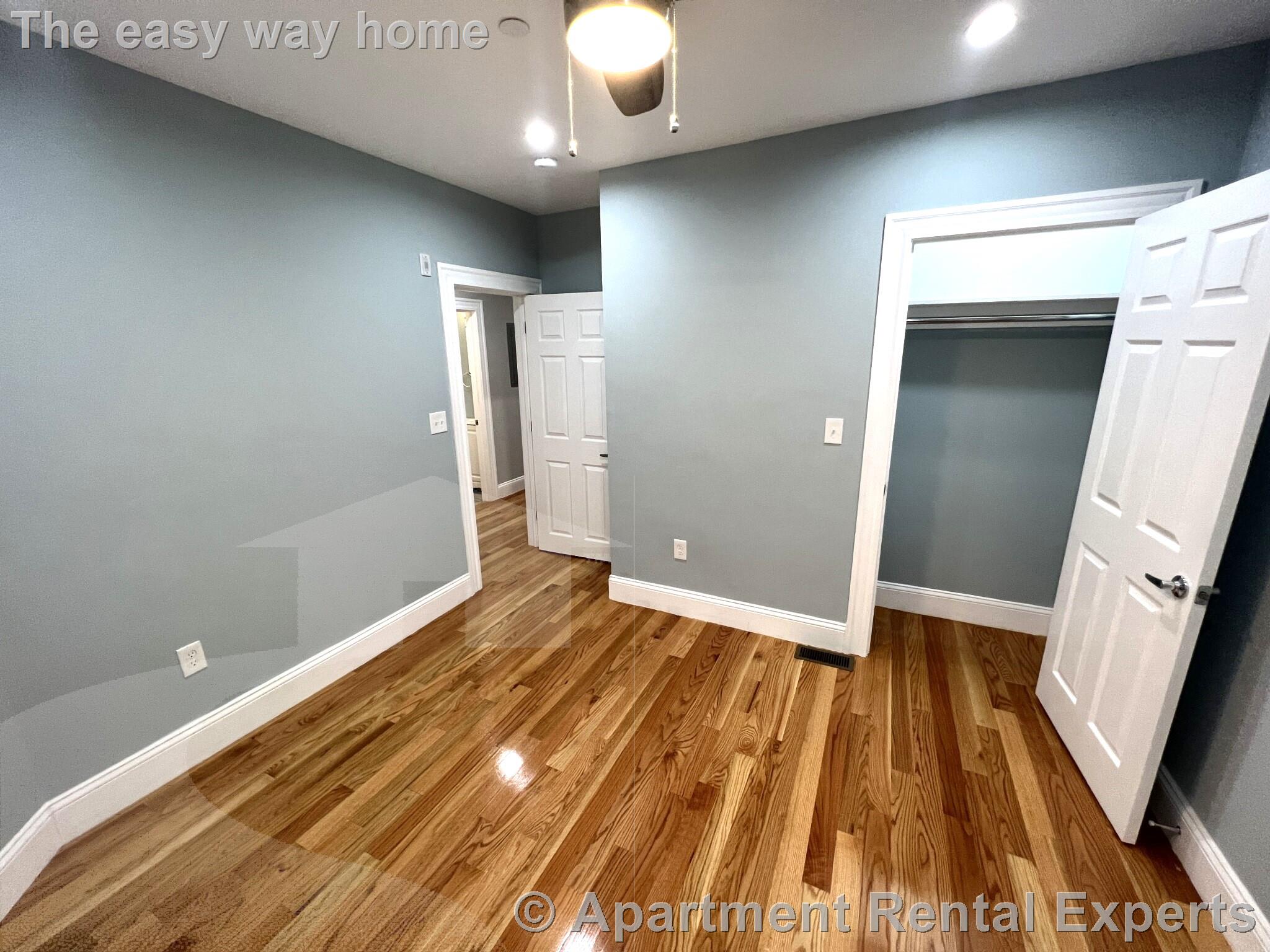 15 Harold St, Inman Square