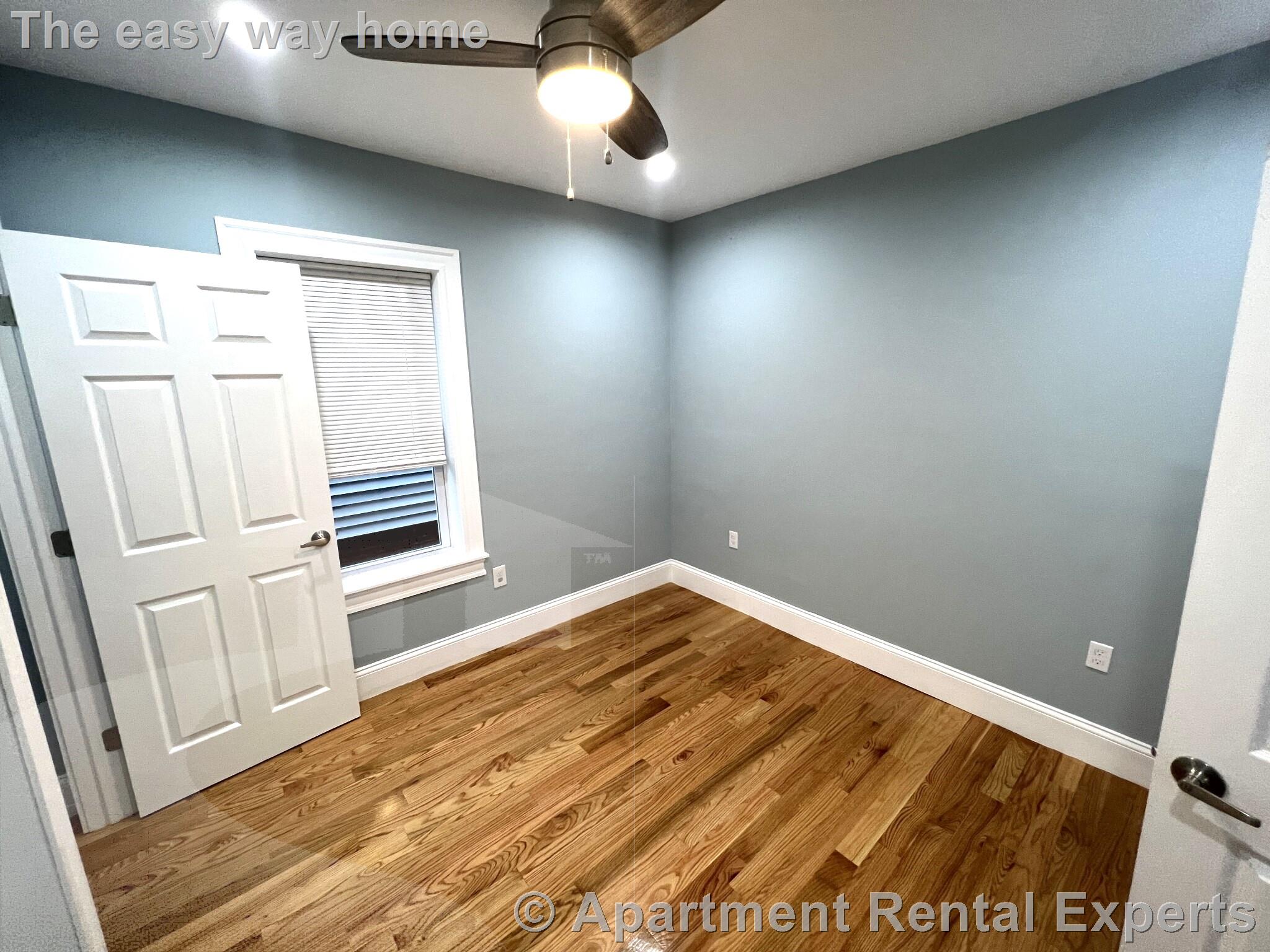 15 Harold St, Inman Square