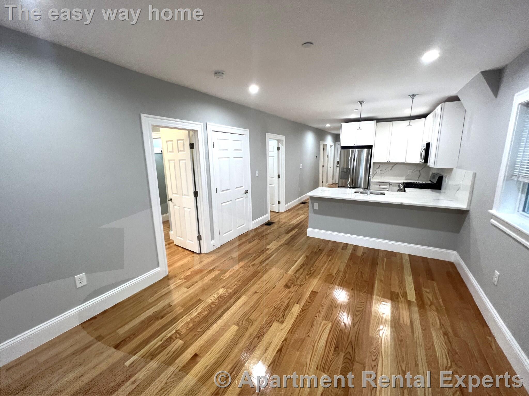 15 Harold St, Inman Square