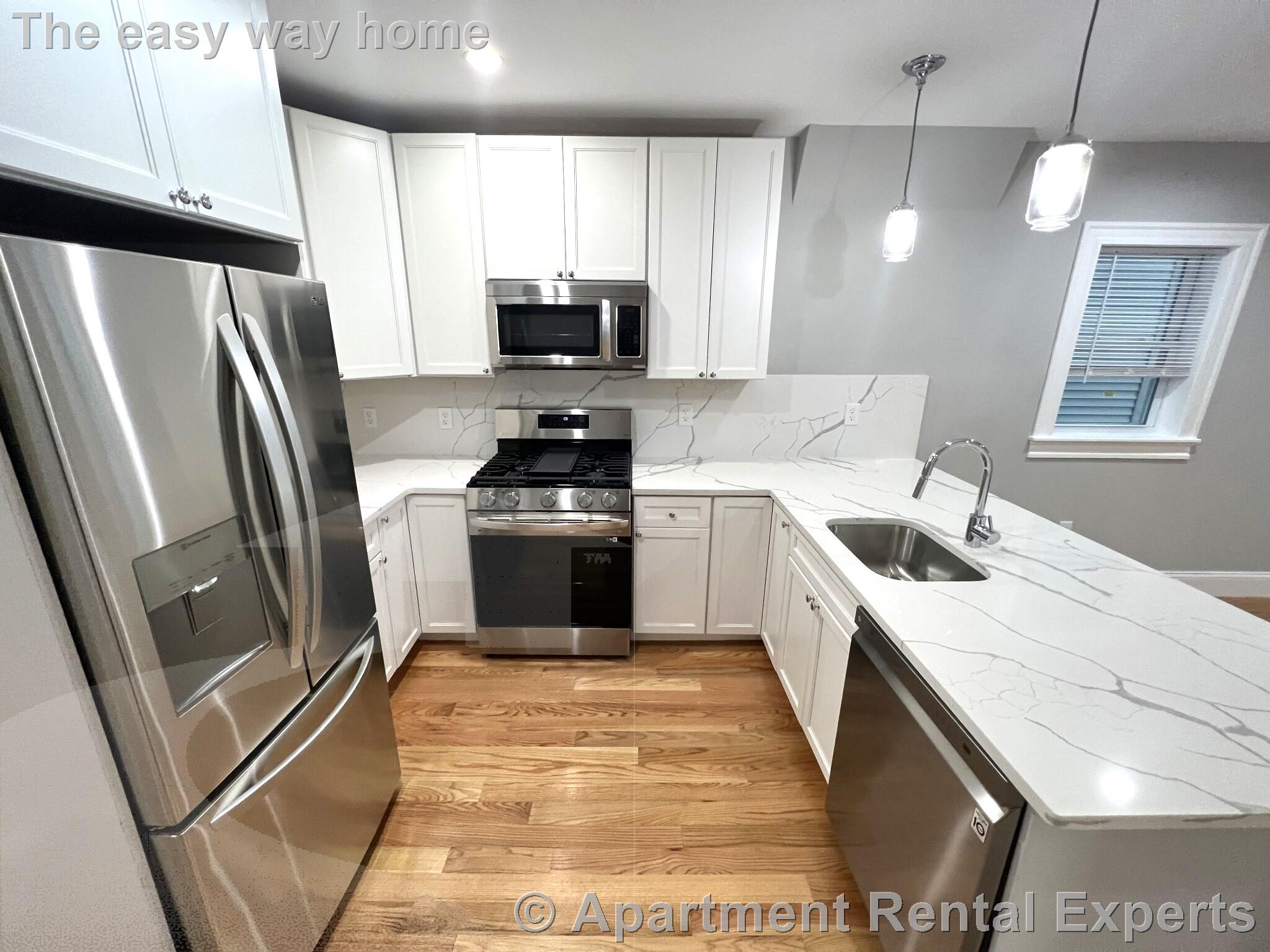 15 Harold St, Inman Square