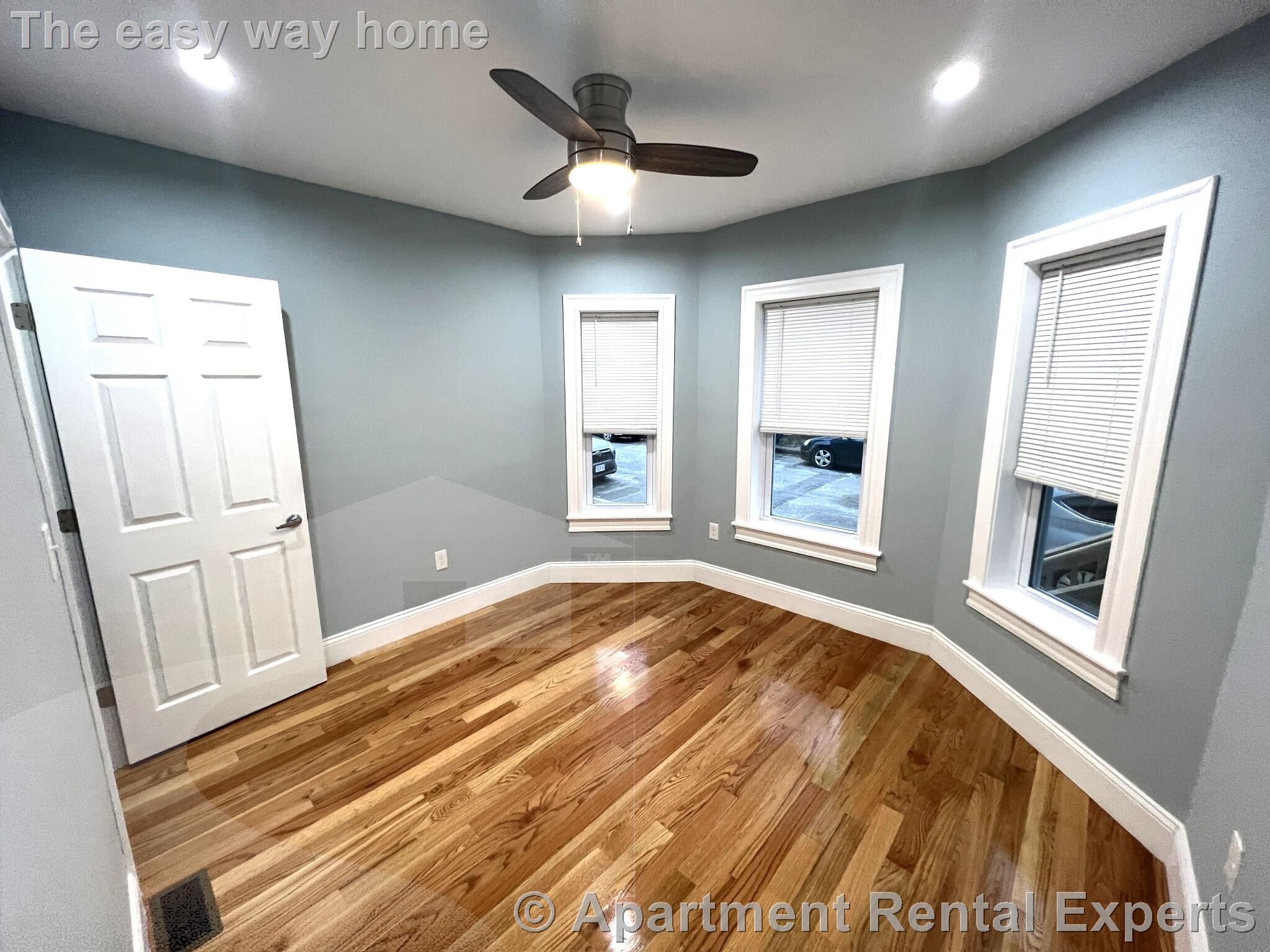 15 Harold St, Inman Square