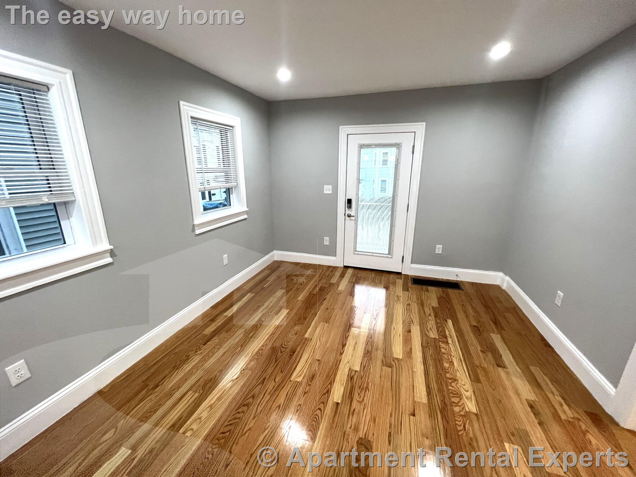 15 Harold St, Inman Square