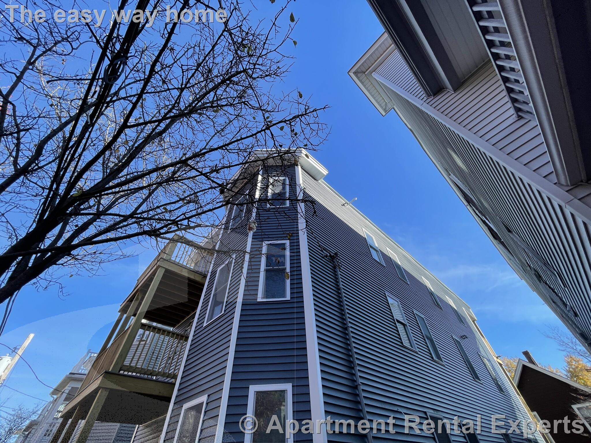 15 Harold St, Inman Square